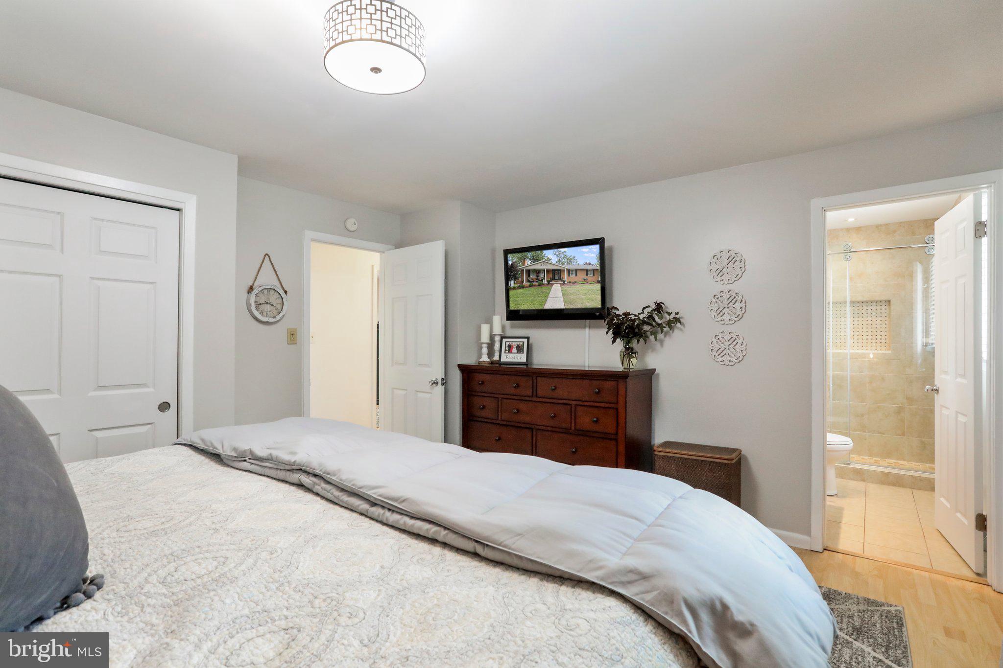 BEL AIR - Residential