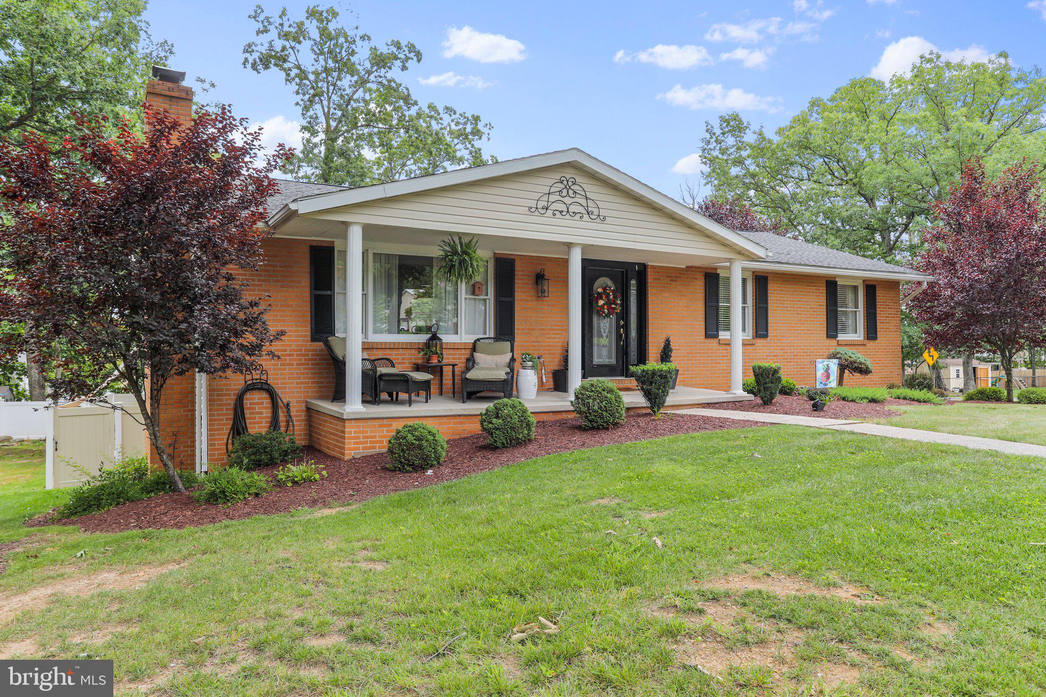 BEL AIR - Residential