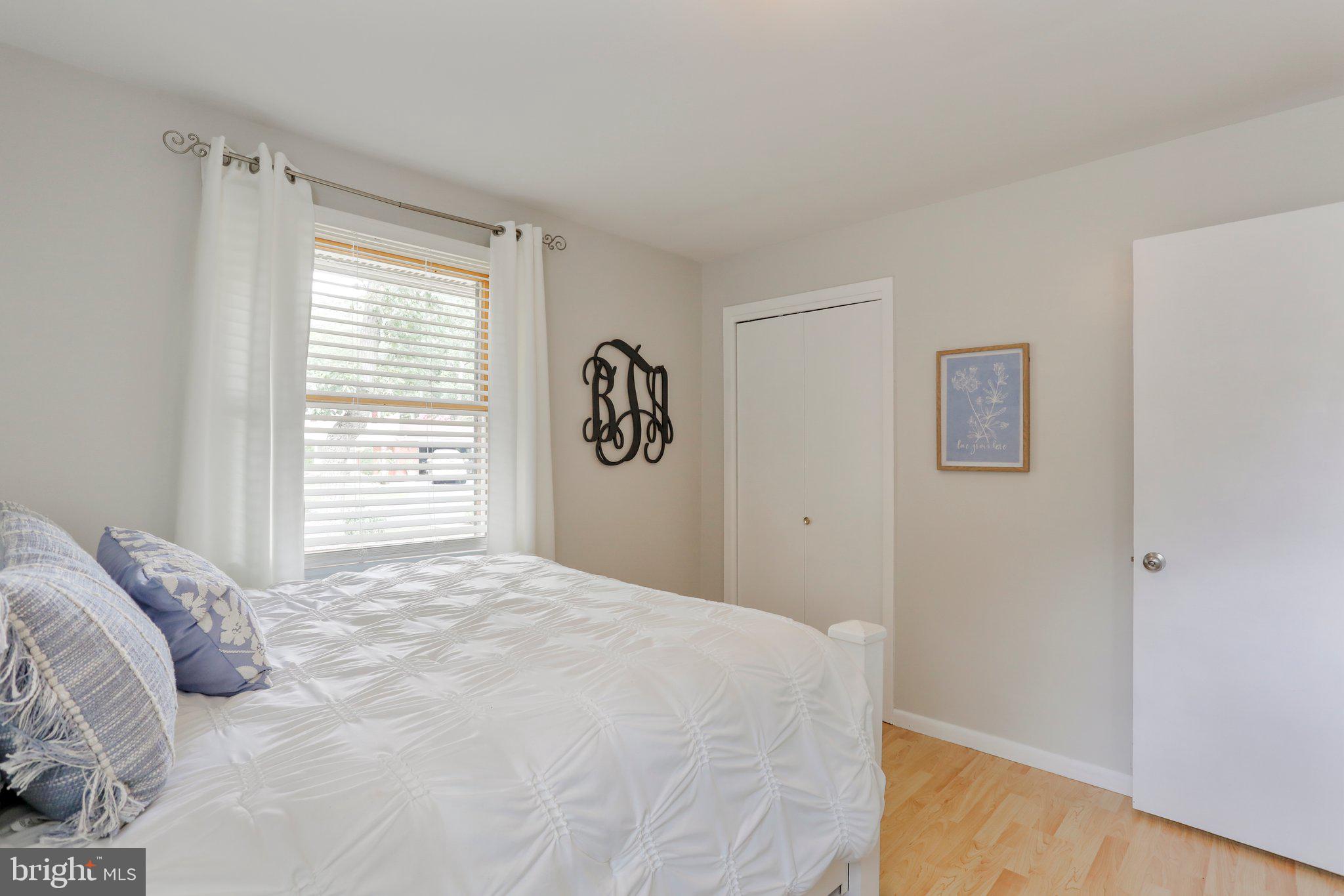 BEL AIR - Residential