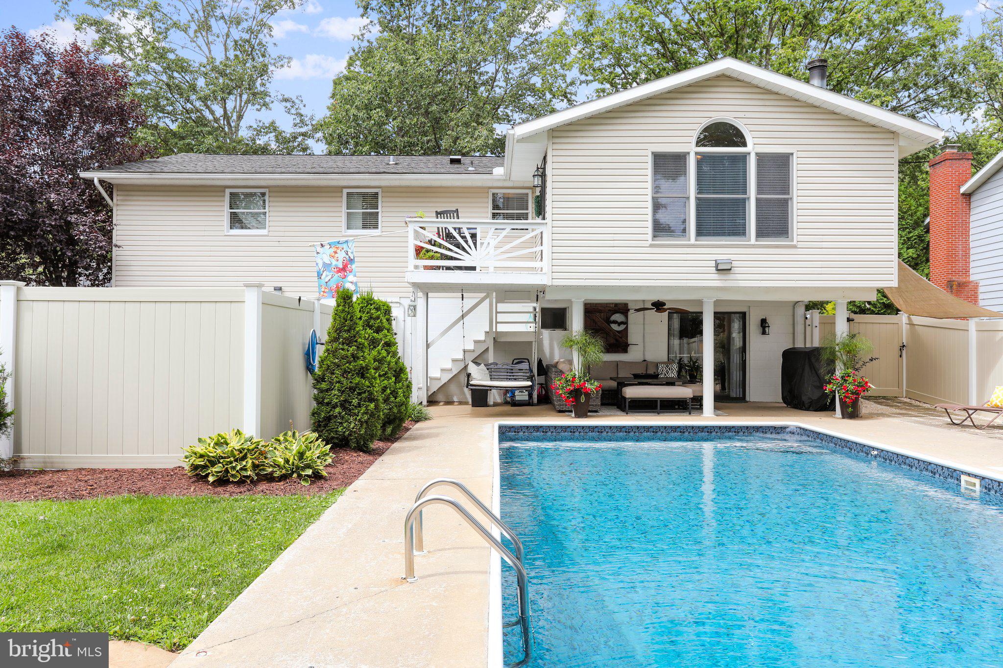 BEL AIR - Residential