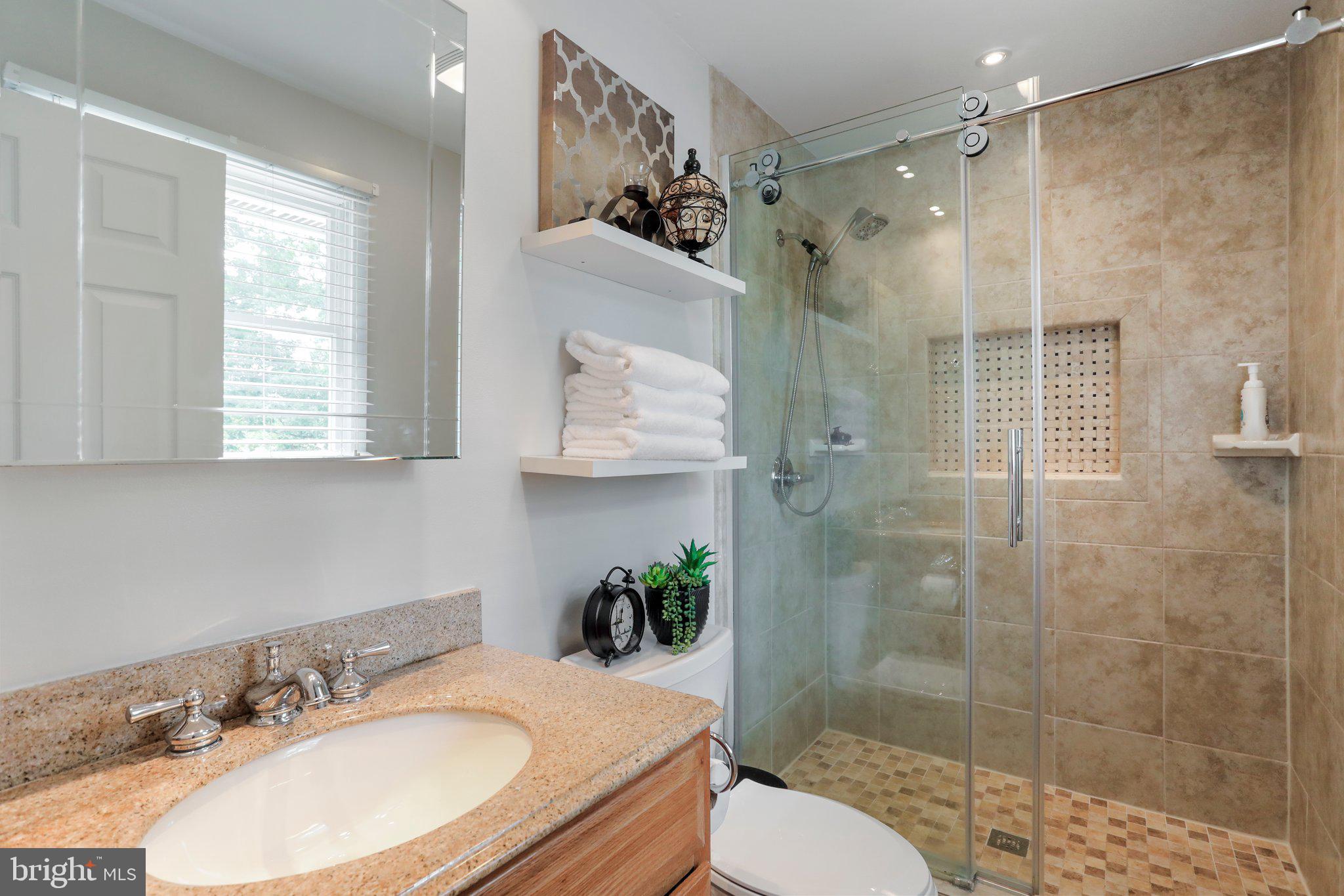 BEL AIR - Residential