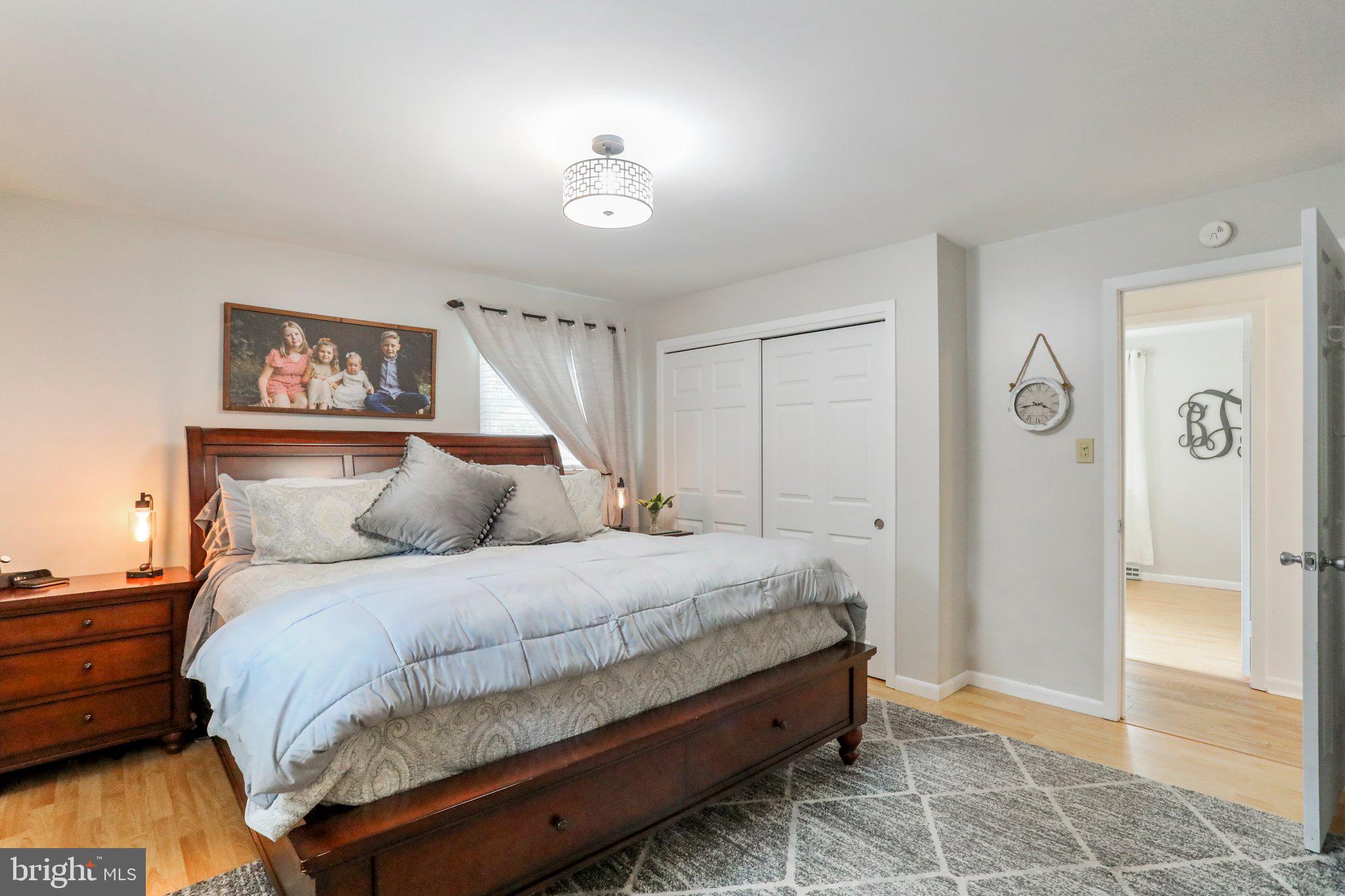 BEL AIR - Residential