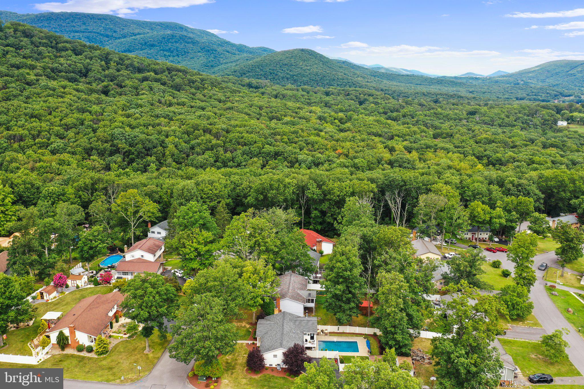 BEL AIR - Residential