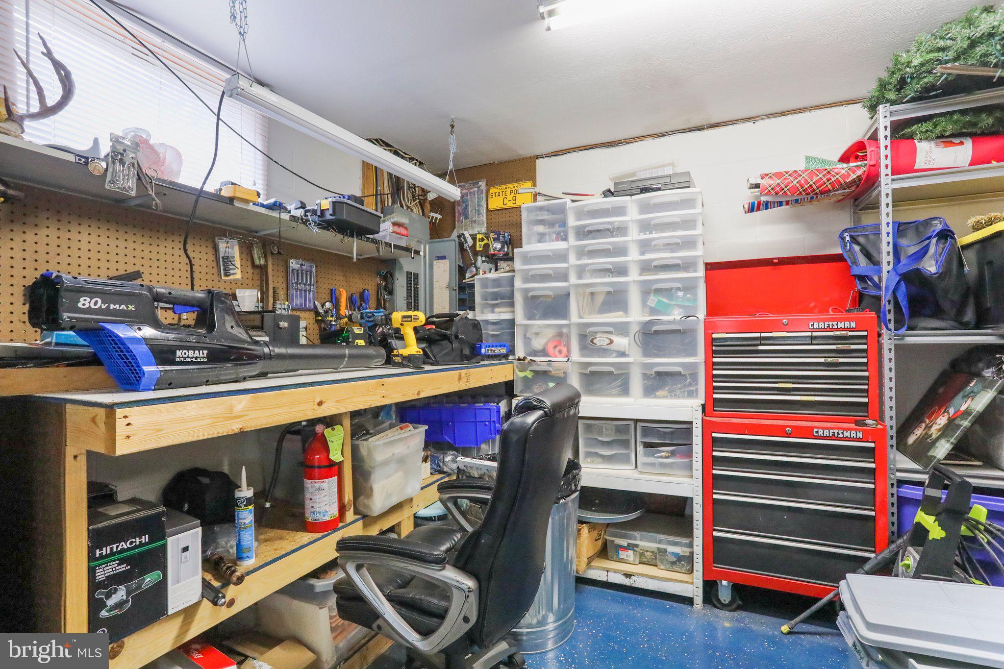 BEL AIR - Residential