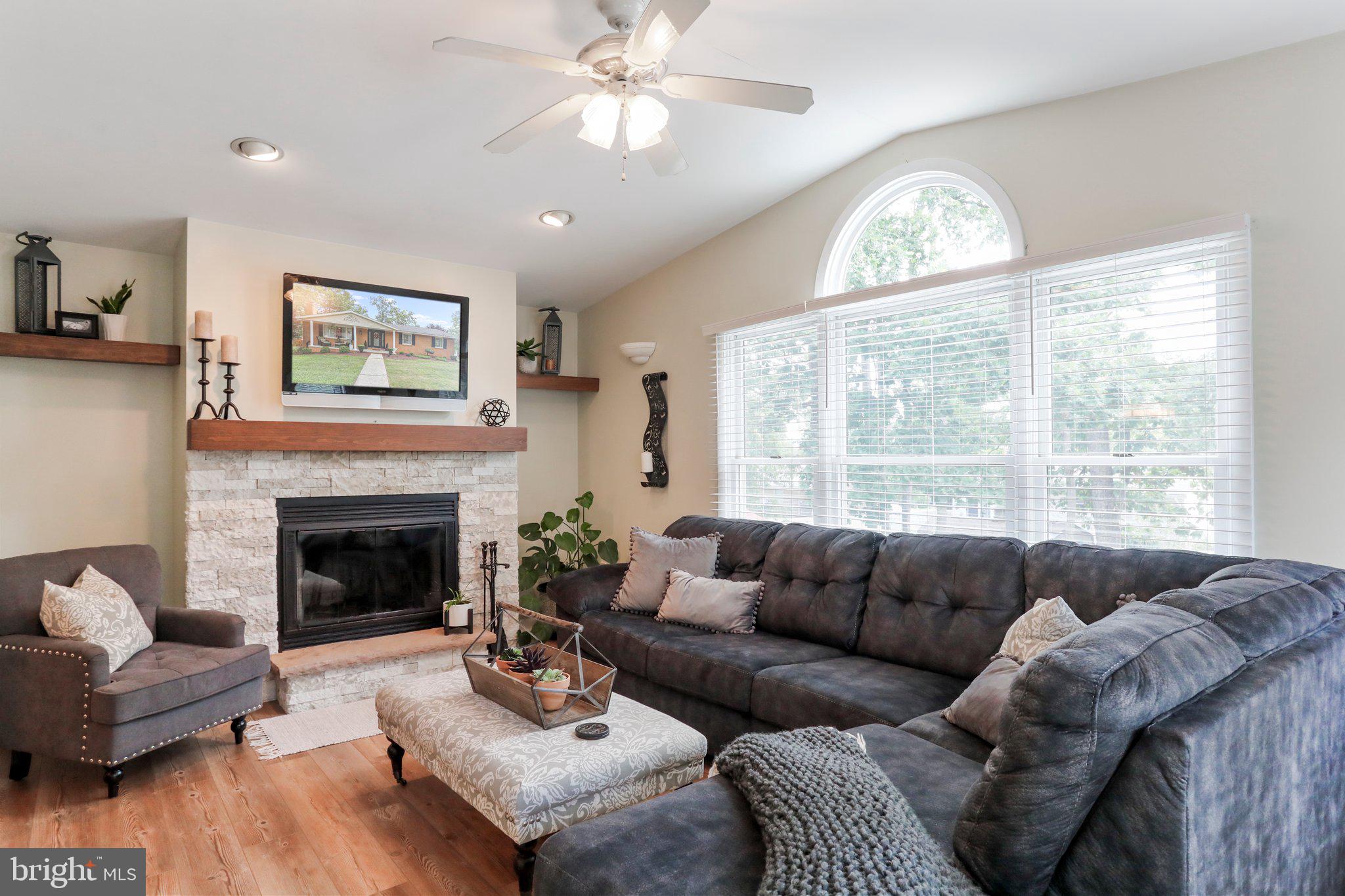 BEL AIR - Residential