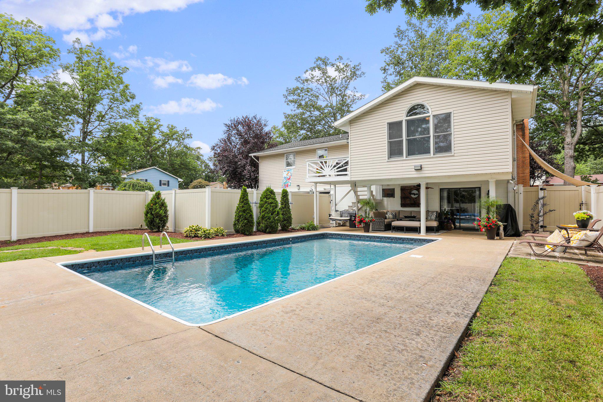 BEL AIR - Residential