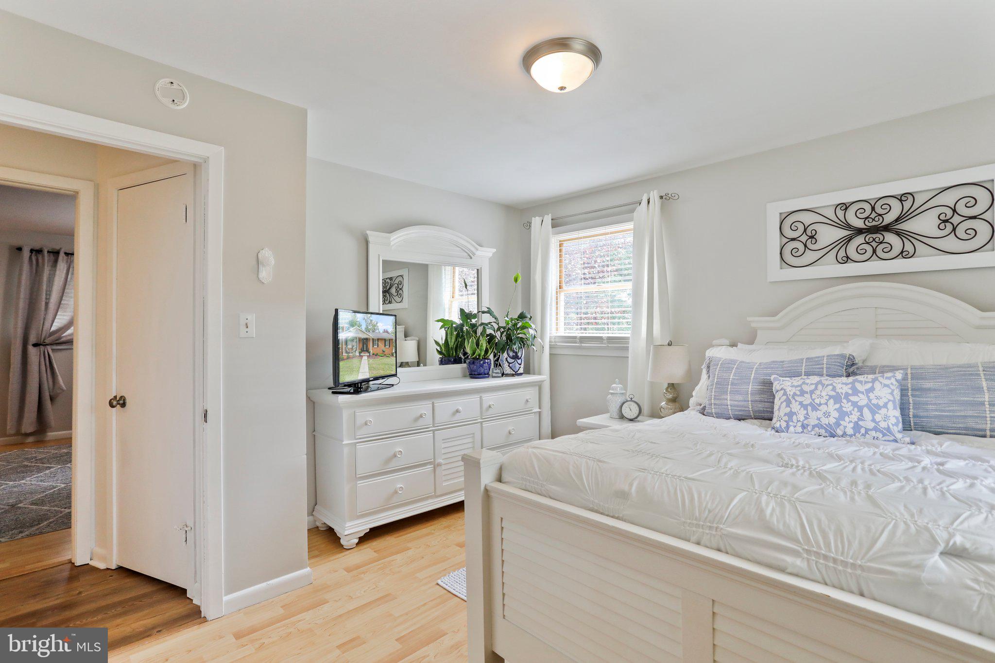 BEL AIR - Residential