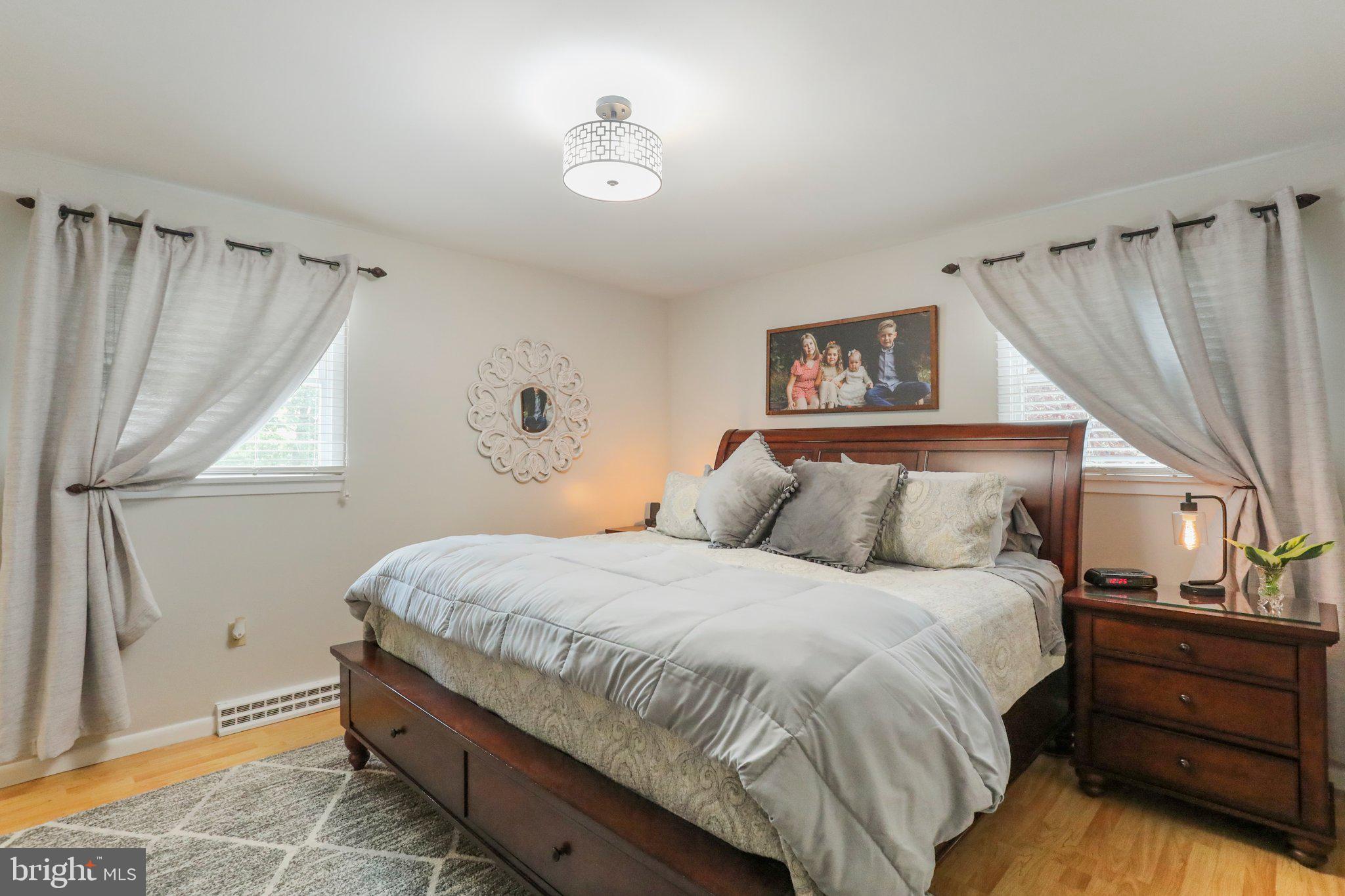 BEL AIR - Residential