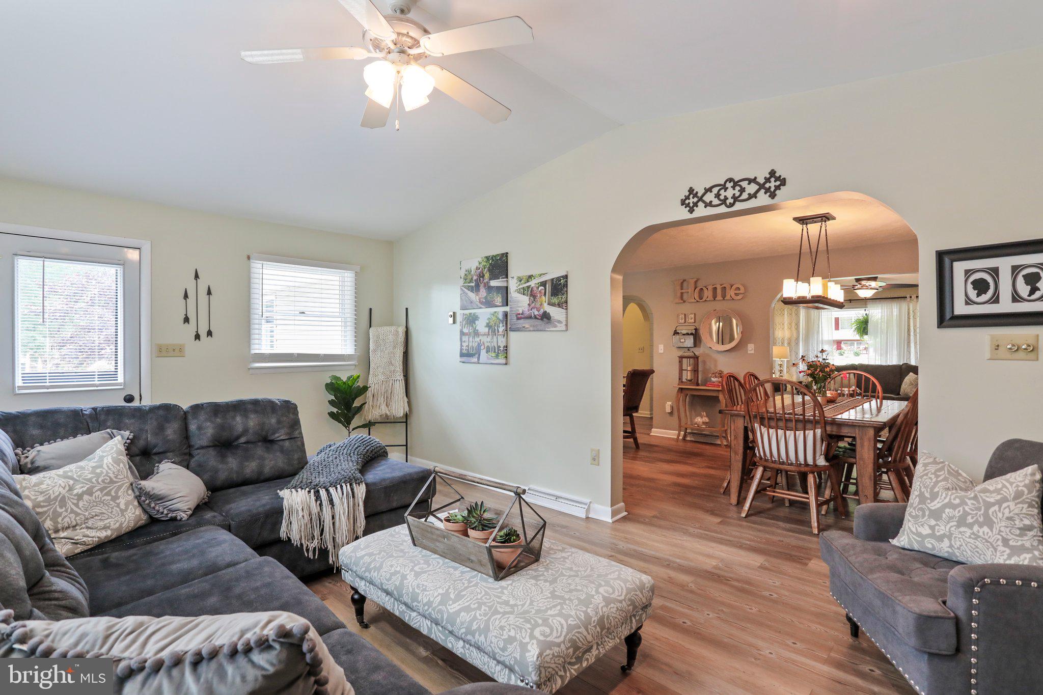 BEL AIR - Residential