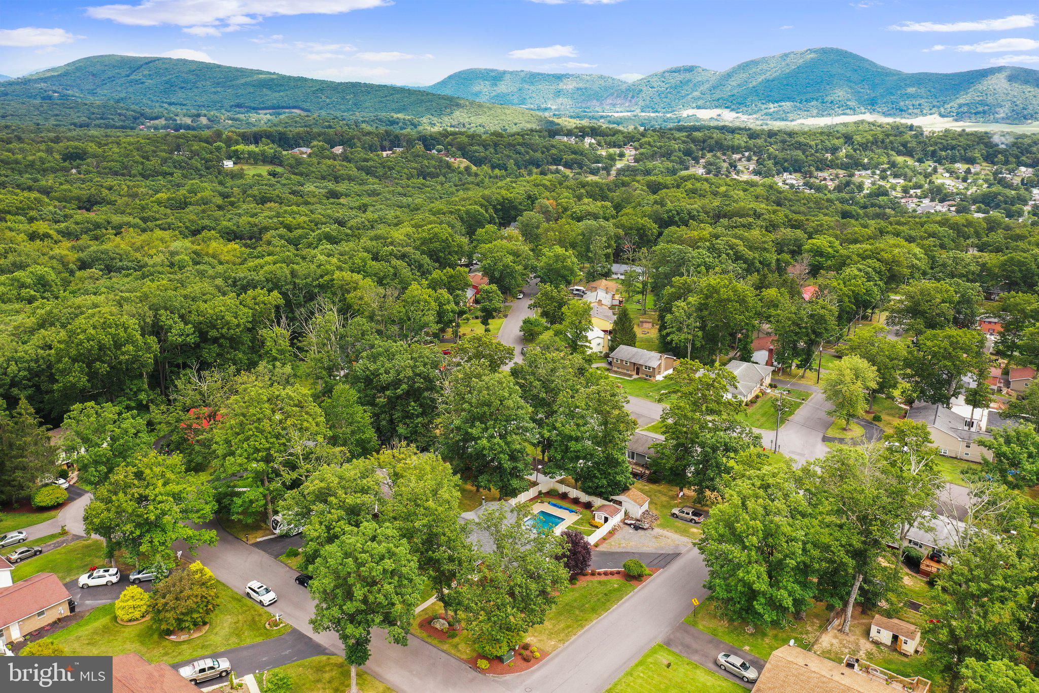 BEL AIR - Residential