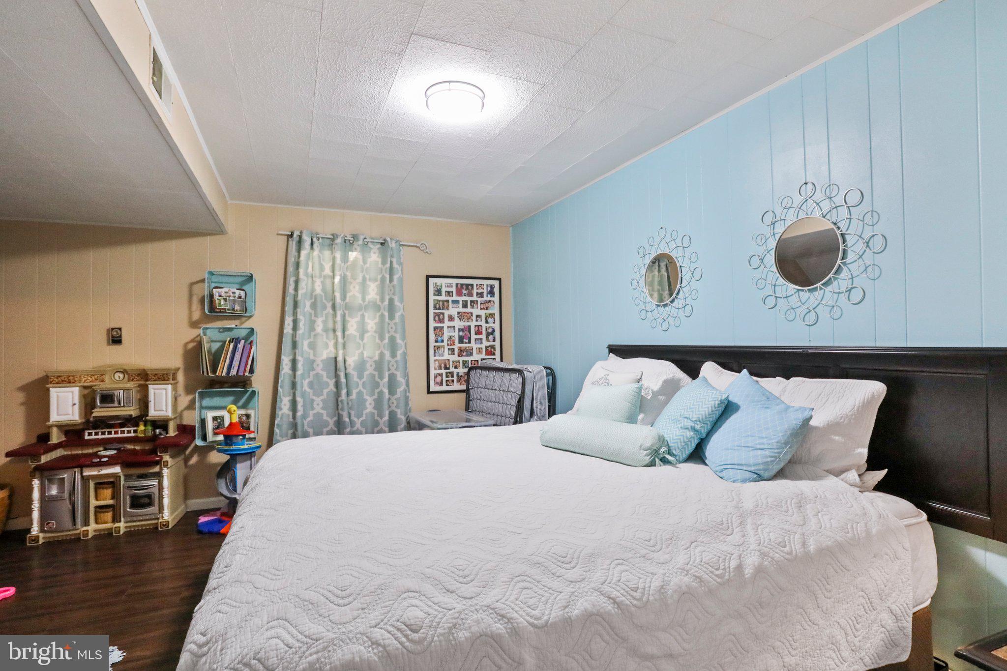 BEL AIR - Residential