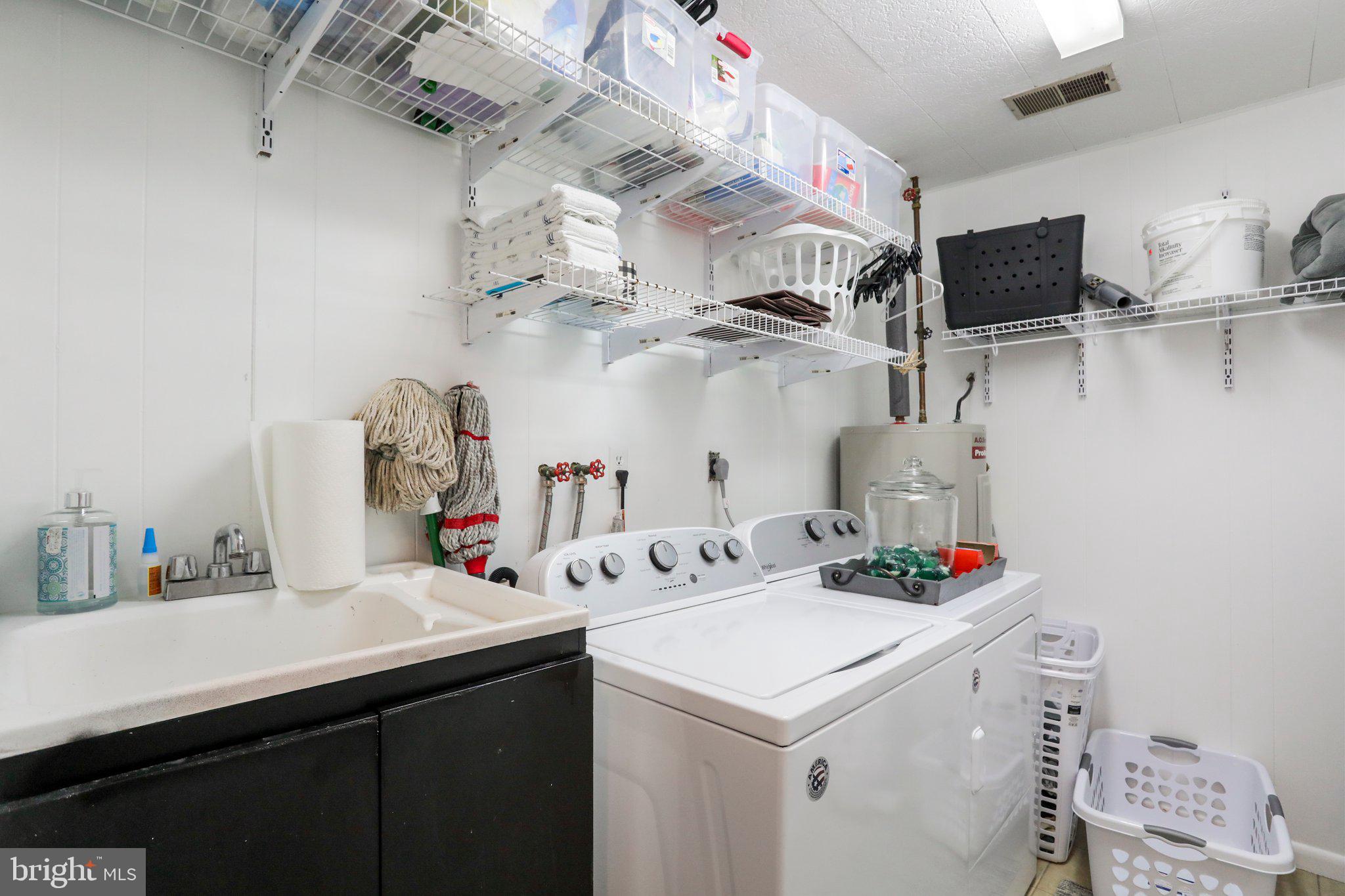 BEL AIR - Residential