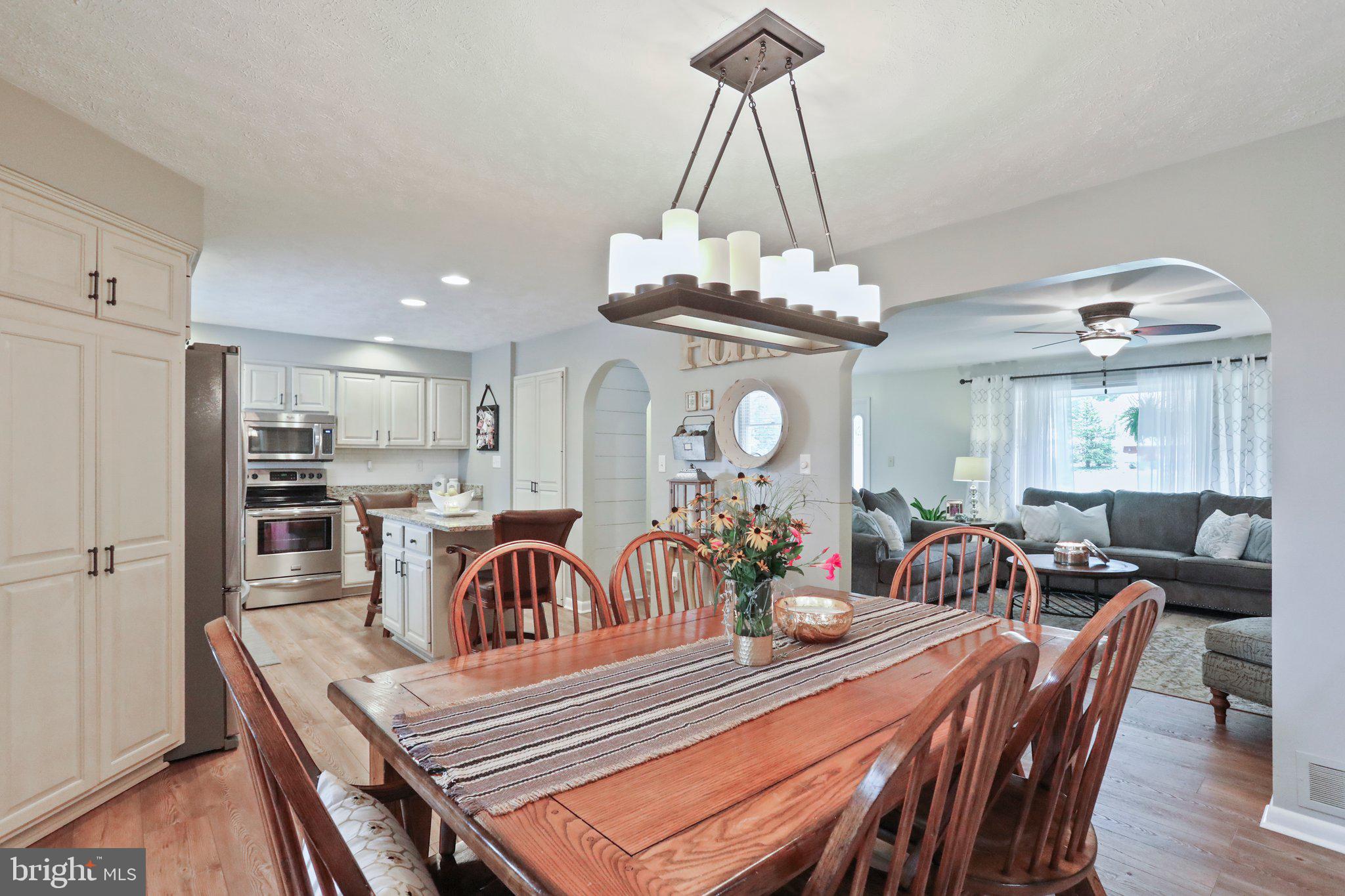 BEL AIR - Residential