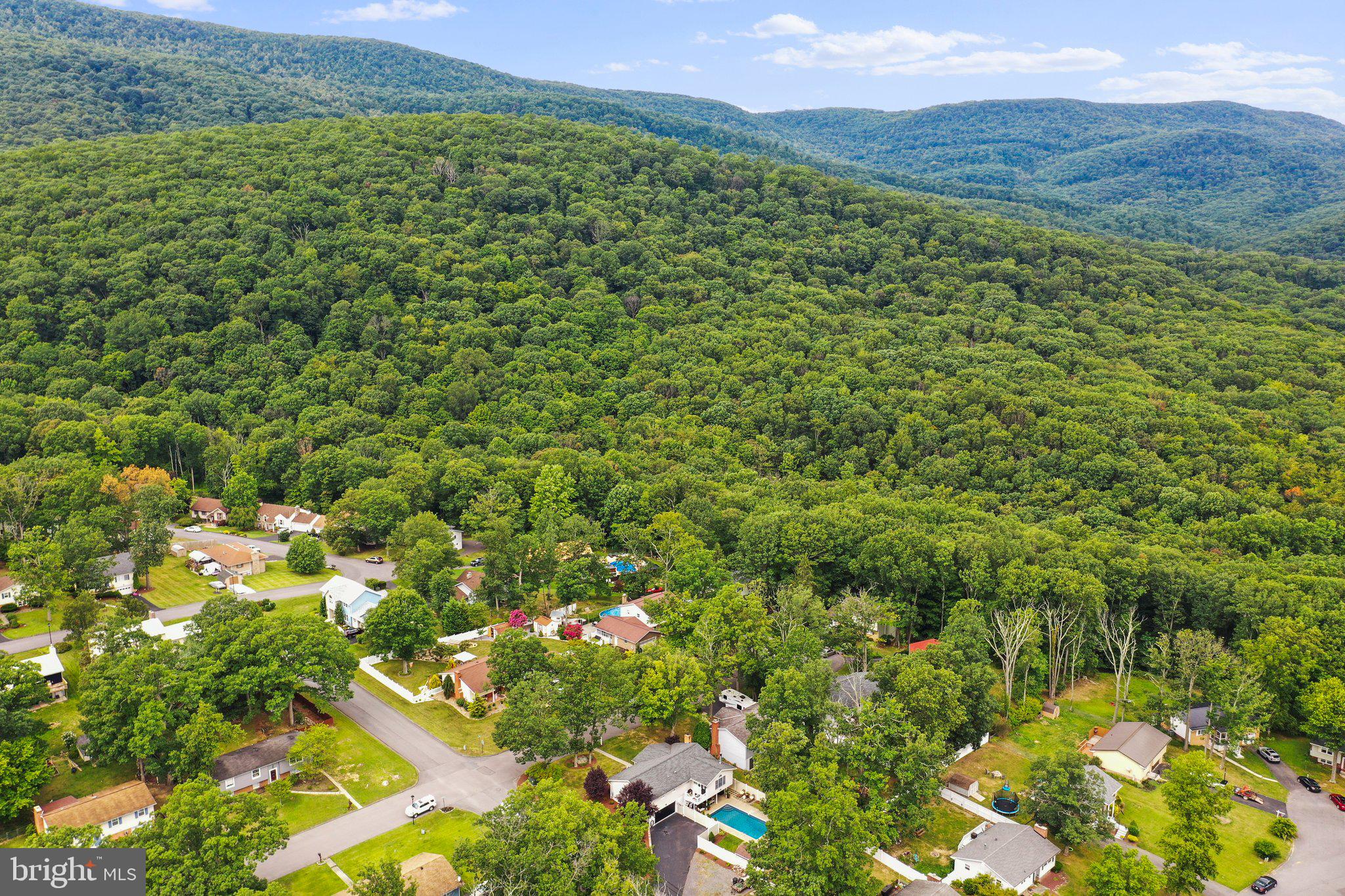 BEL AIR - Residential