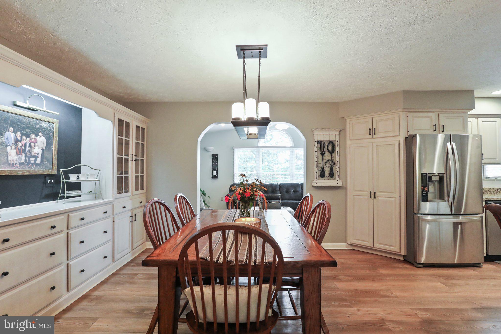 BEL AIR - Residential