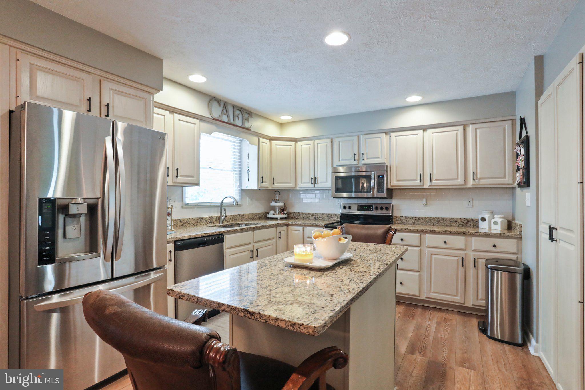 BEL AIR - Residential