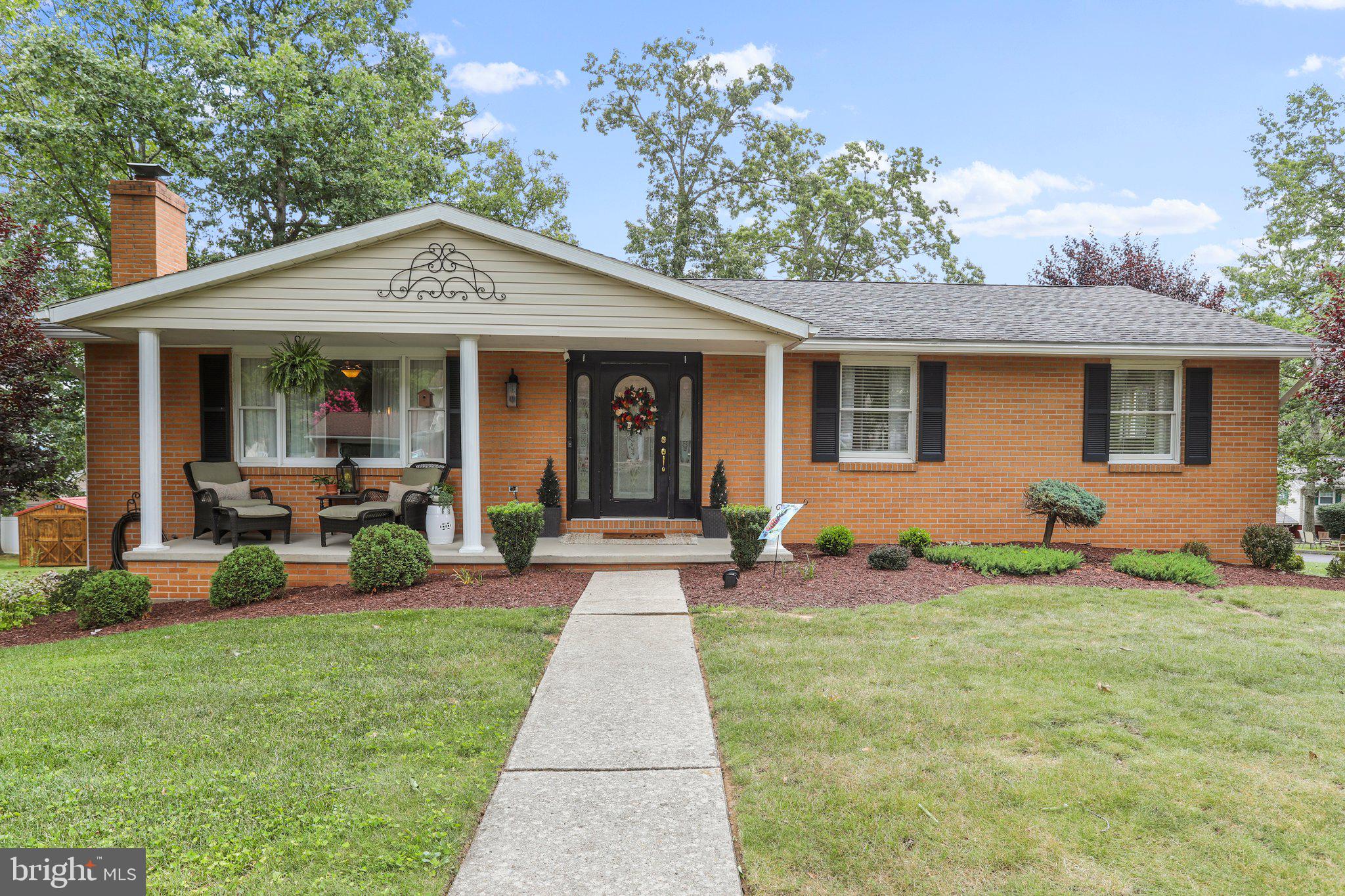 BEL AIR - Residential