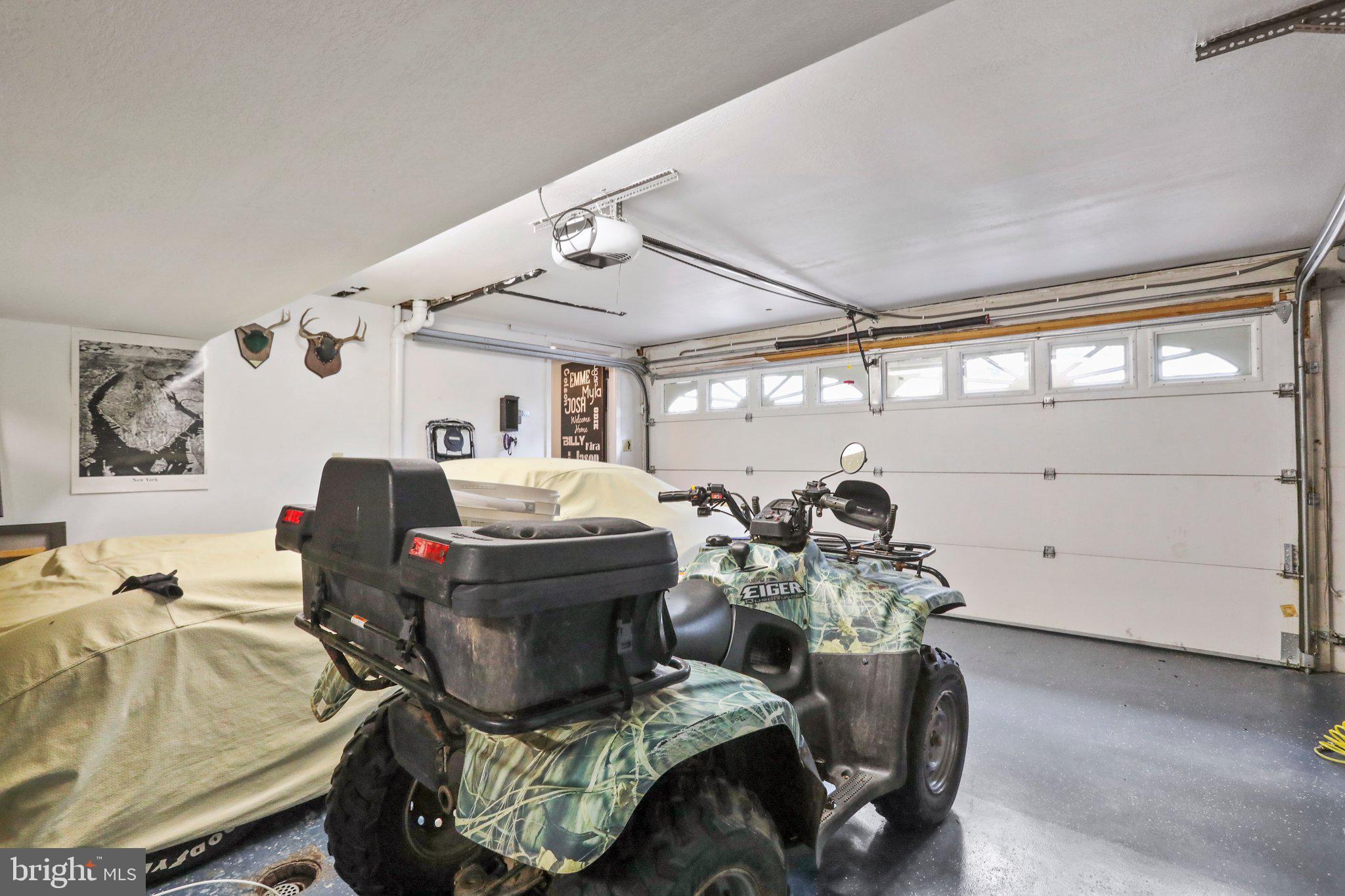 BEL AIR - Residential