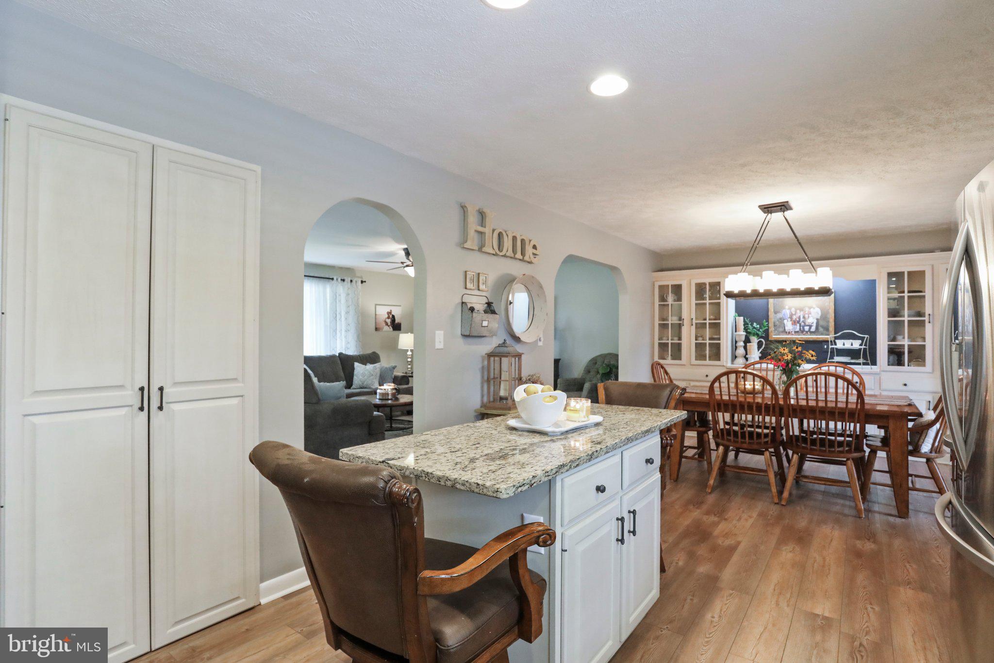 BEL AIR - Residential