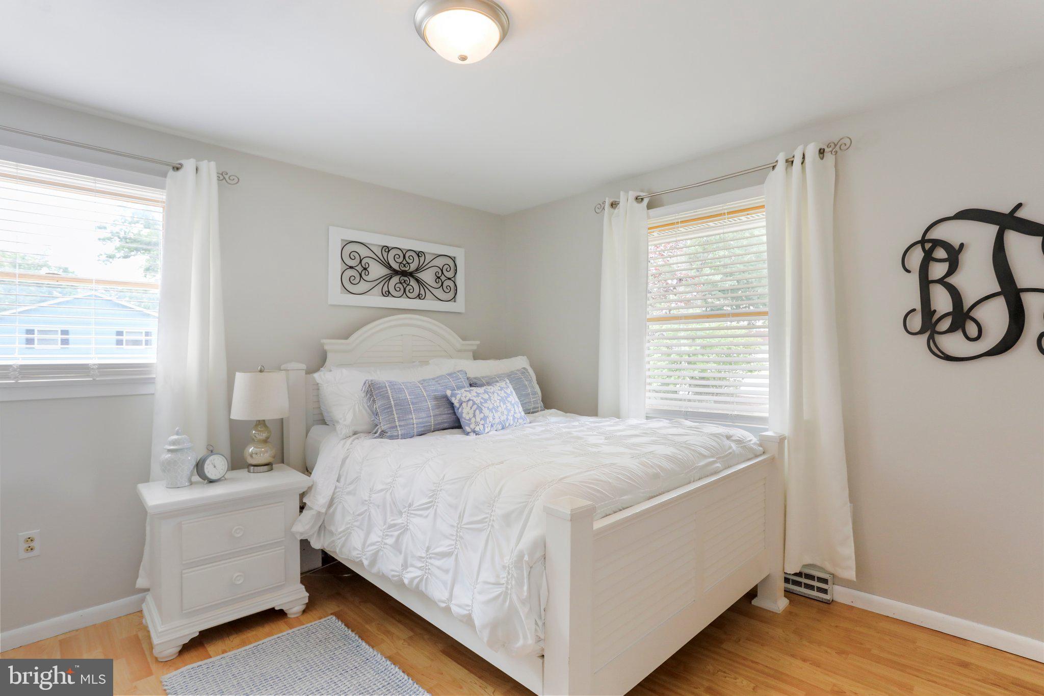 BEL AIR - Residential