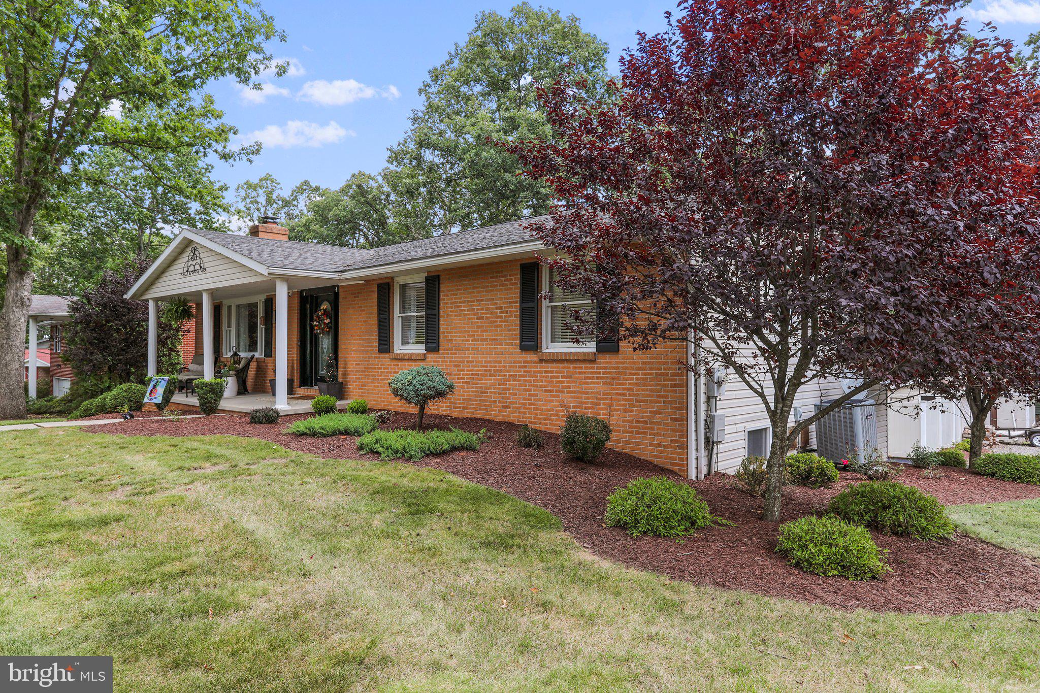 BEL AIR - Residential