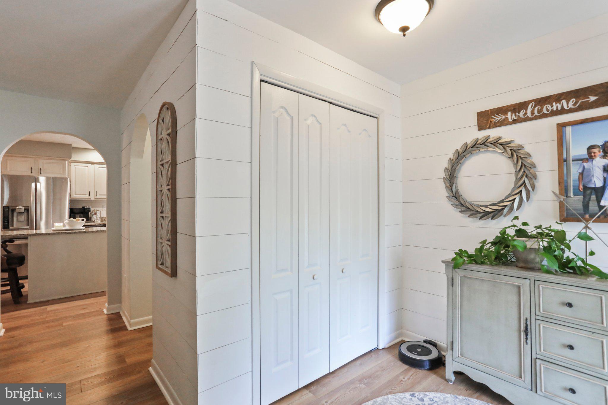 BEL AIR - Residential