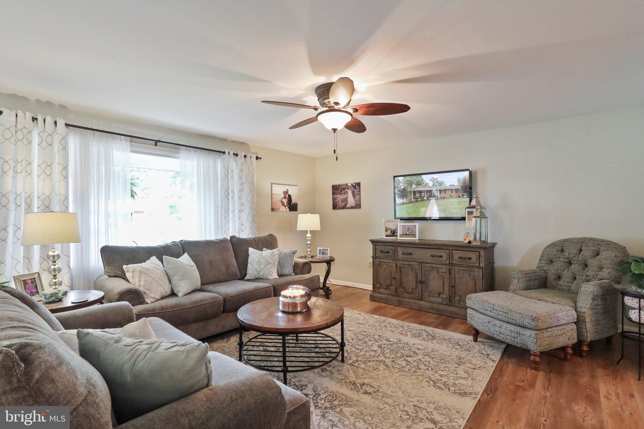 BEL AIR - Residential