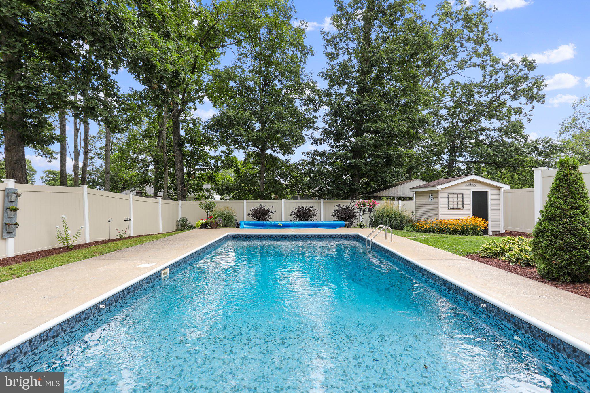 BEL AIR - Residential