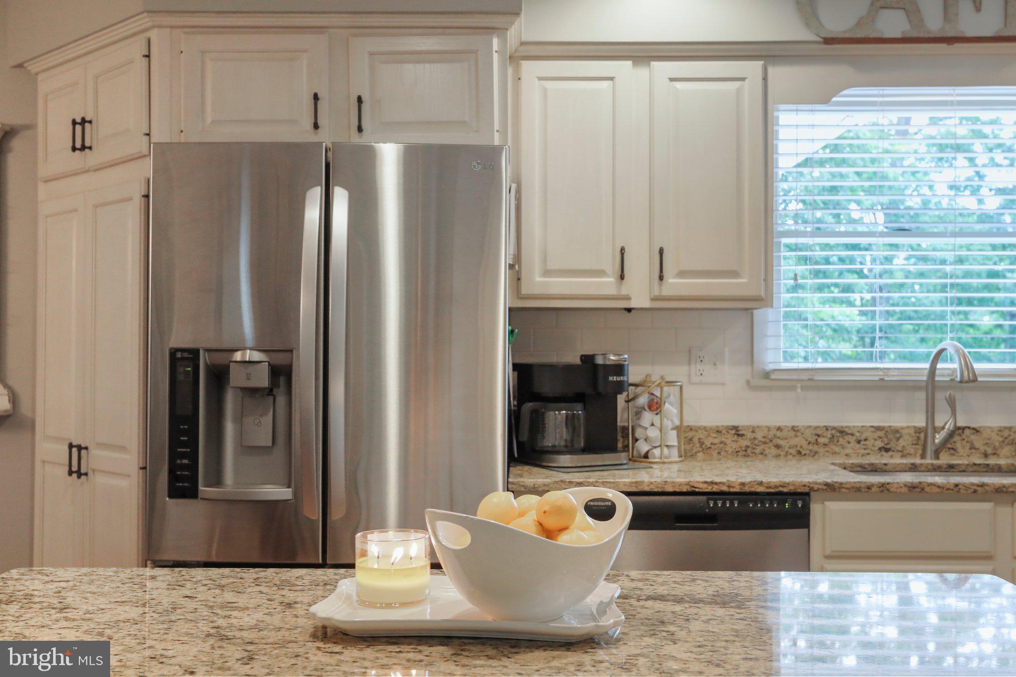 BEL AIR - Residential