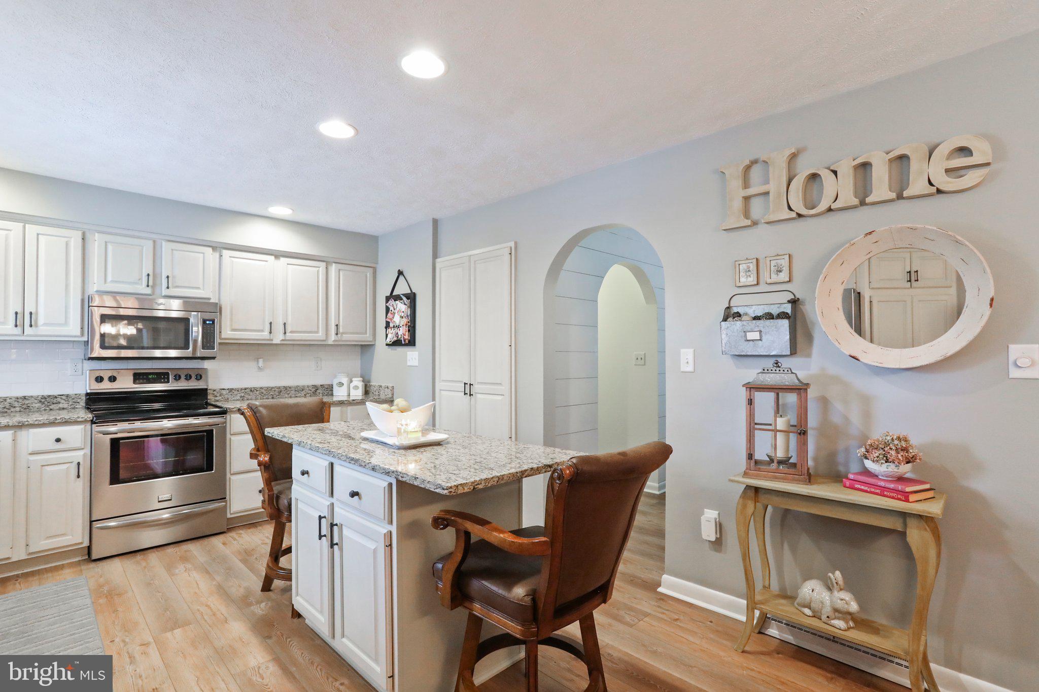 BEL AIR - Residential