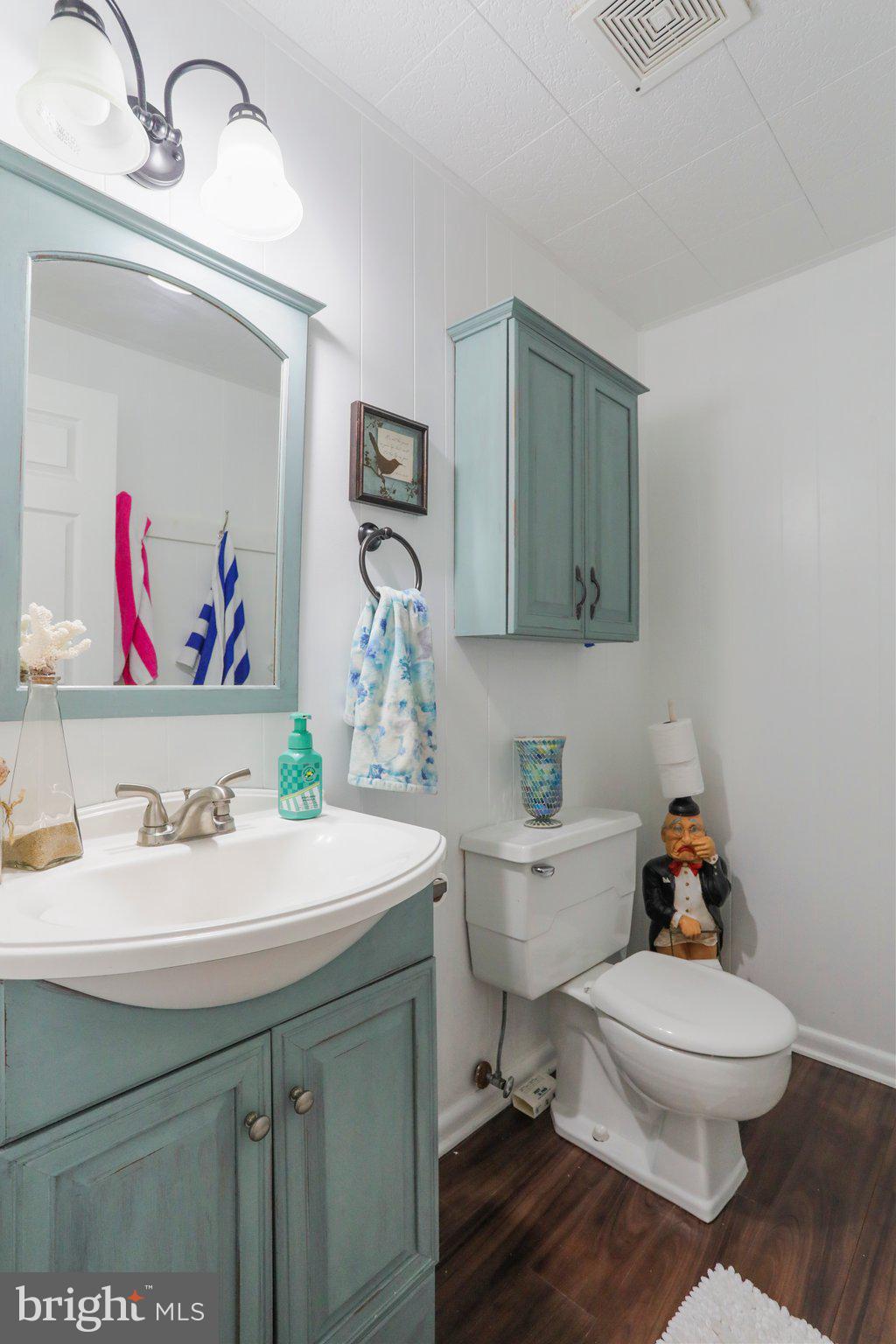 BEL AIR - Residential