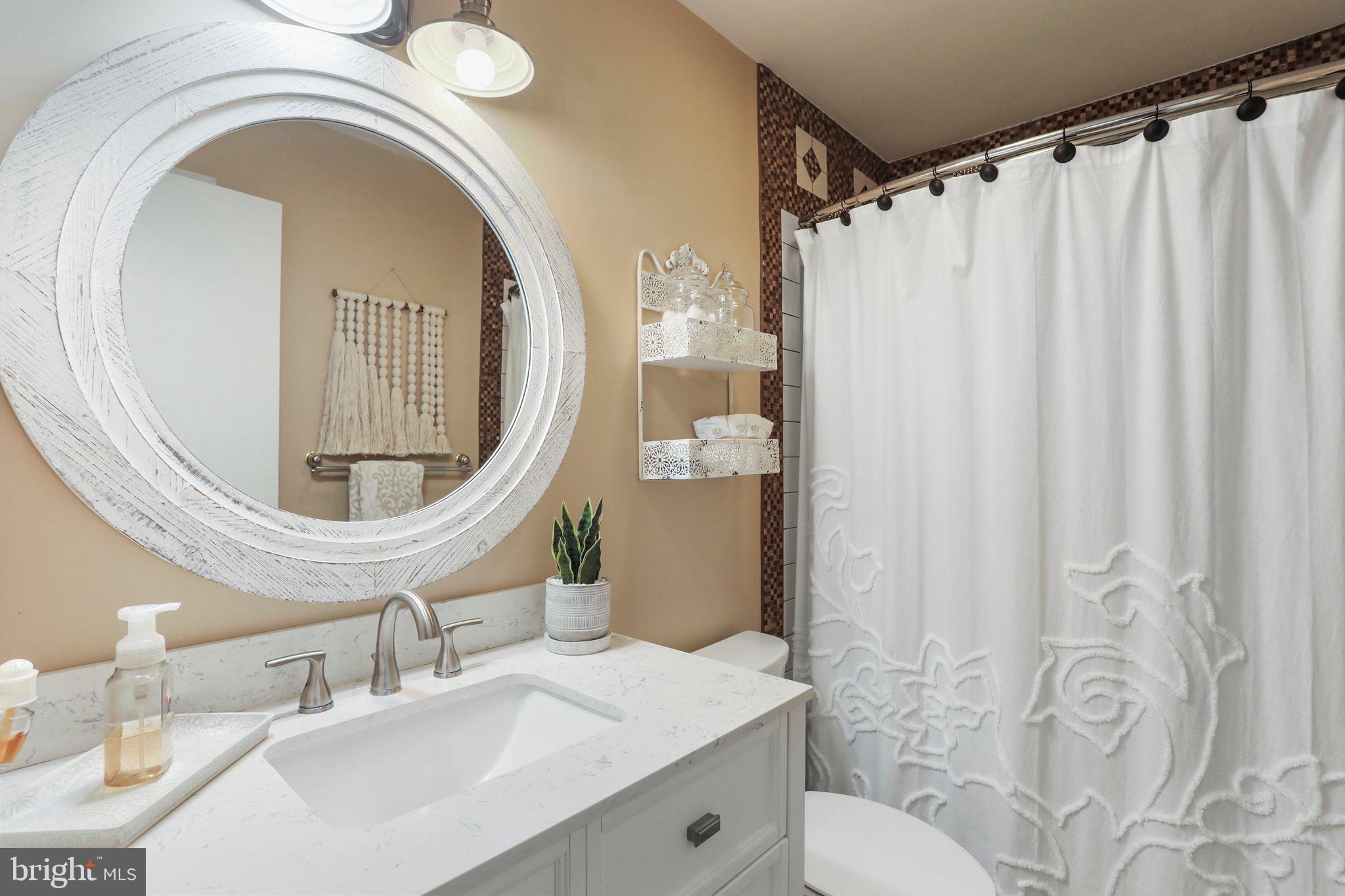 BEL AIR - Residential