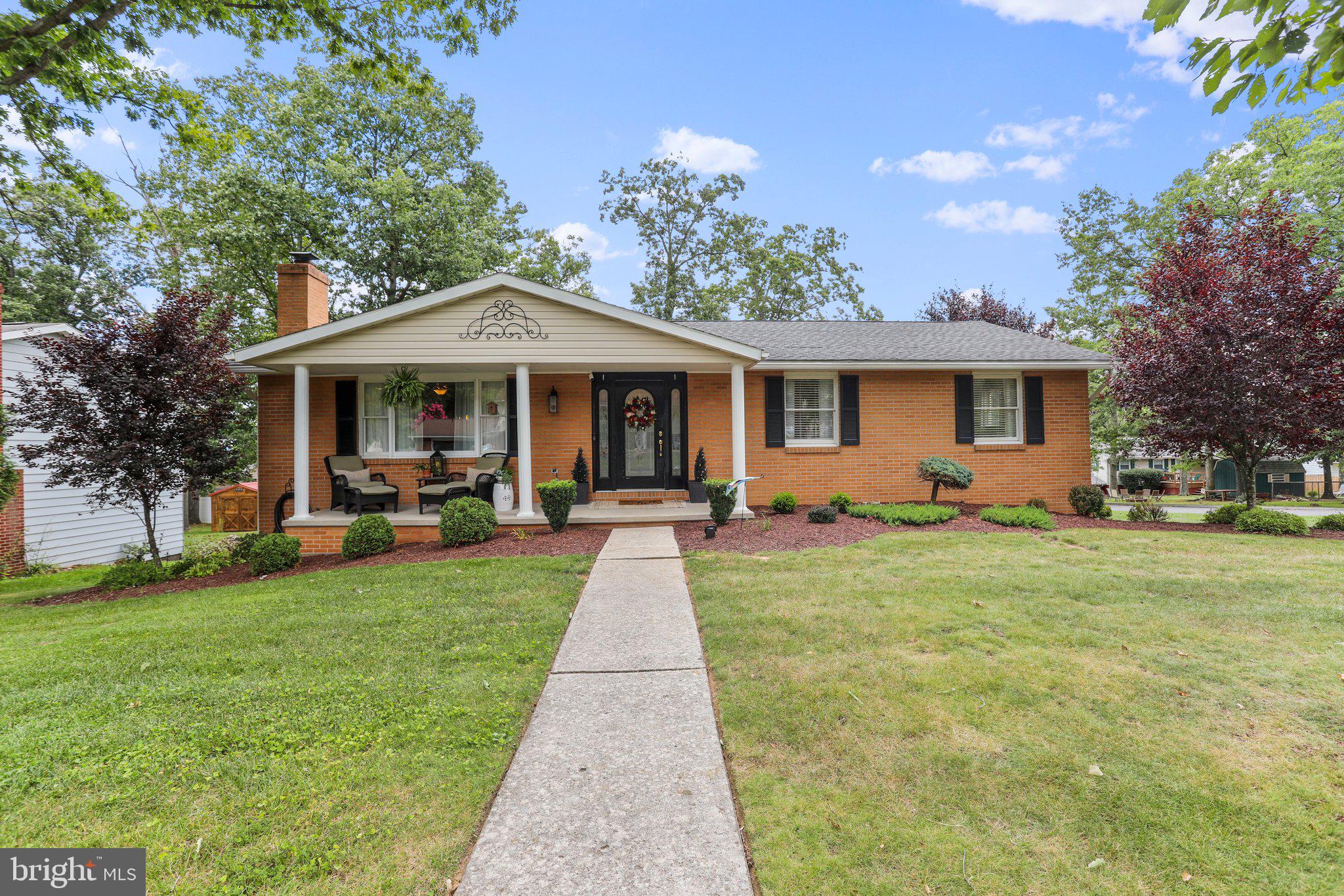 BEL AIR - Residential