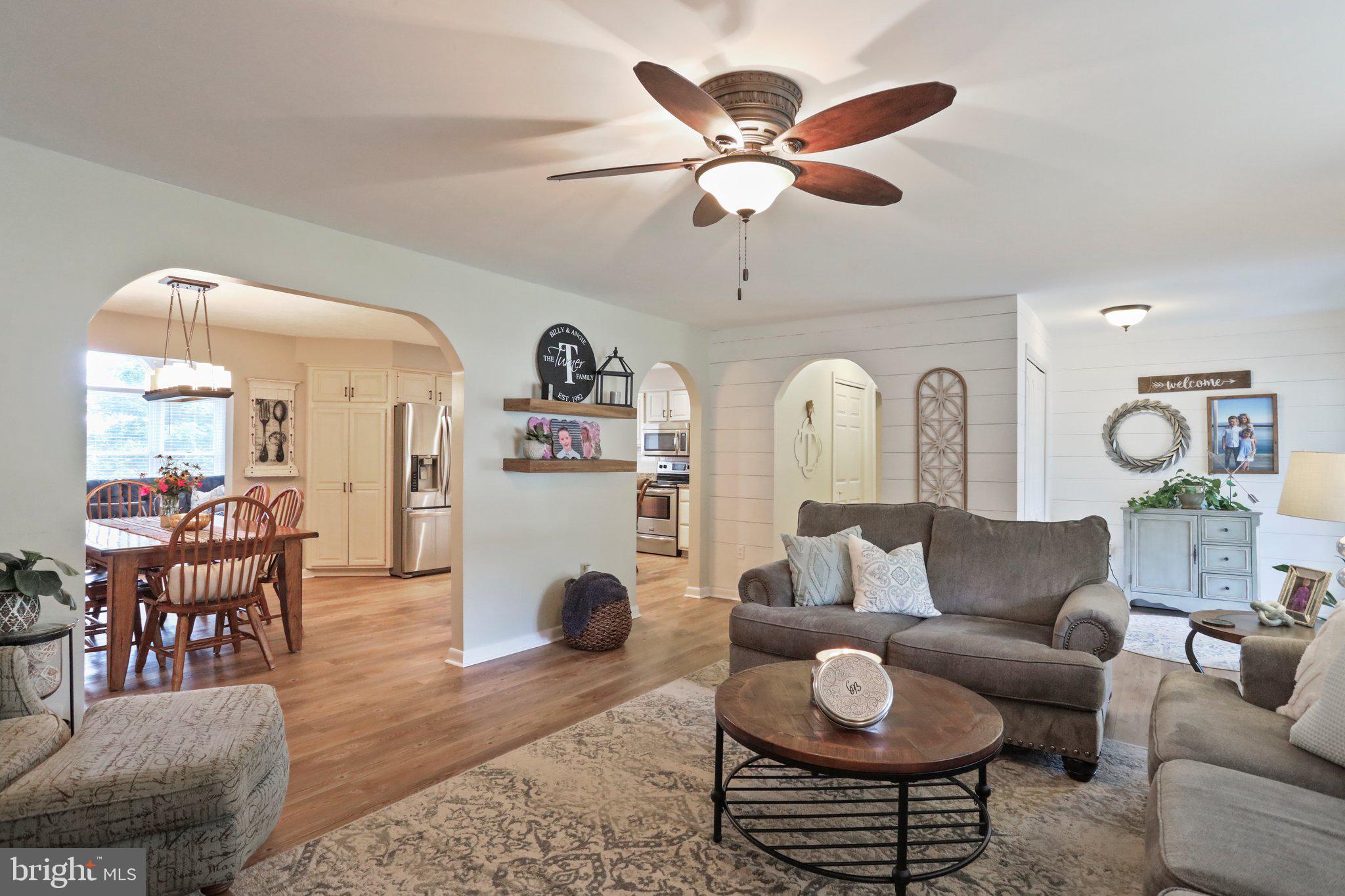 BEL AIR - Residential