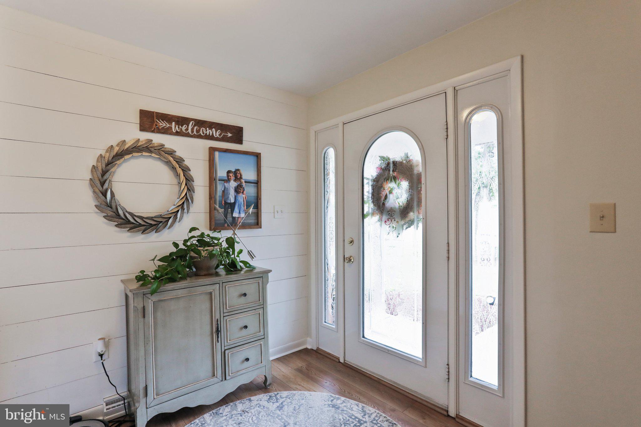 BEL AIR - Residential