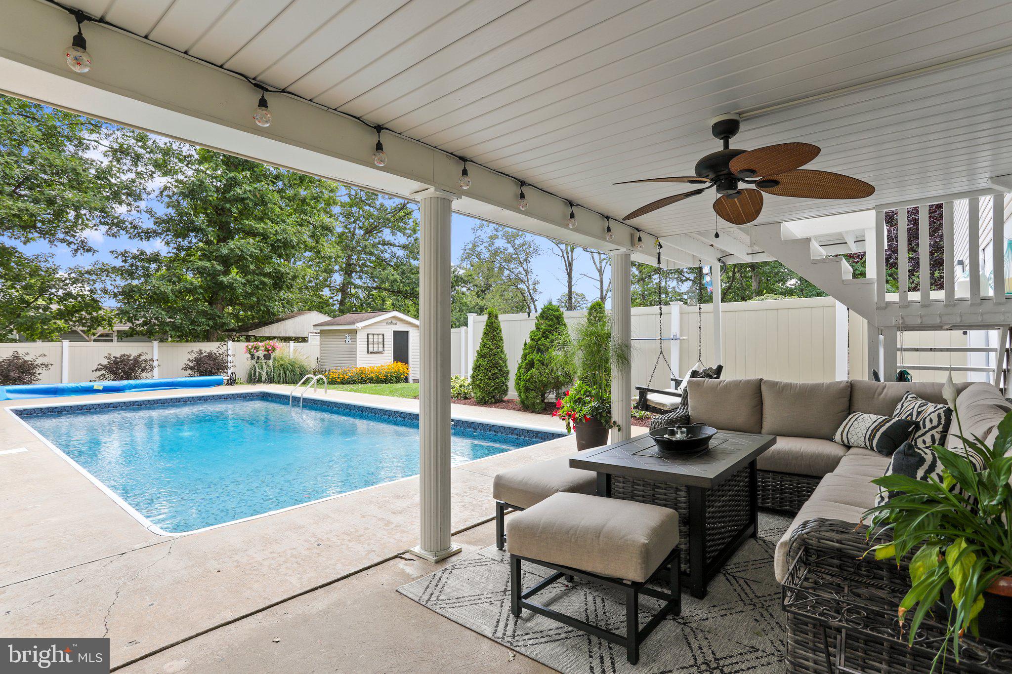 BEL AIR - Residential