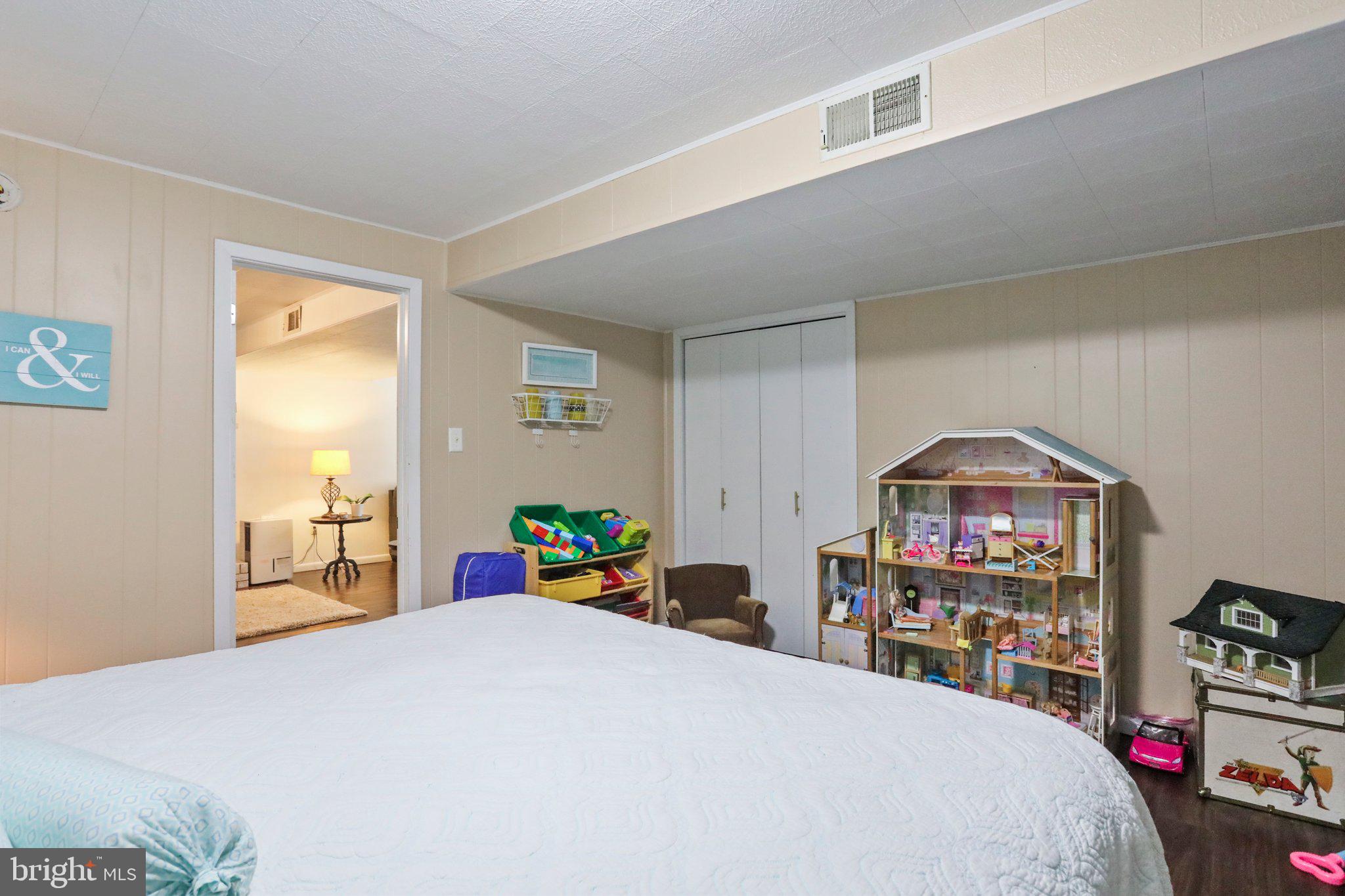 BEL AIR - Residential