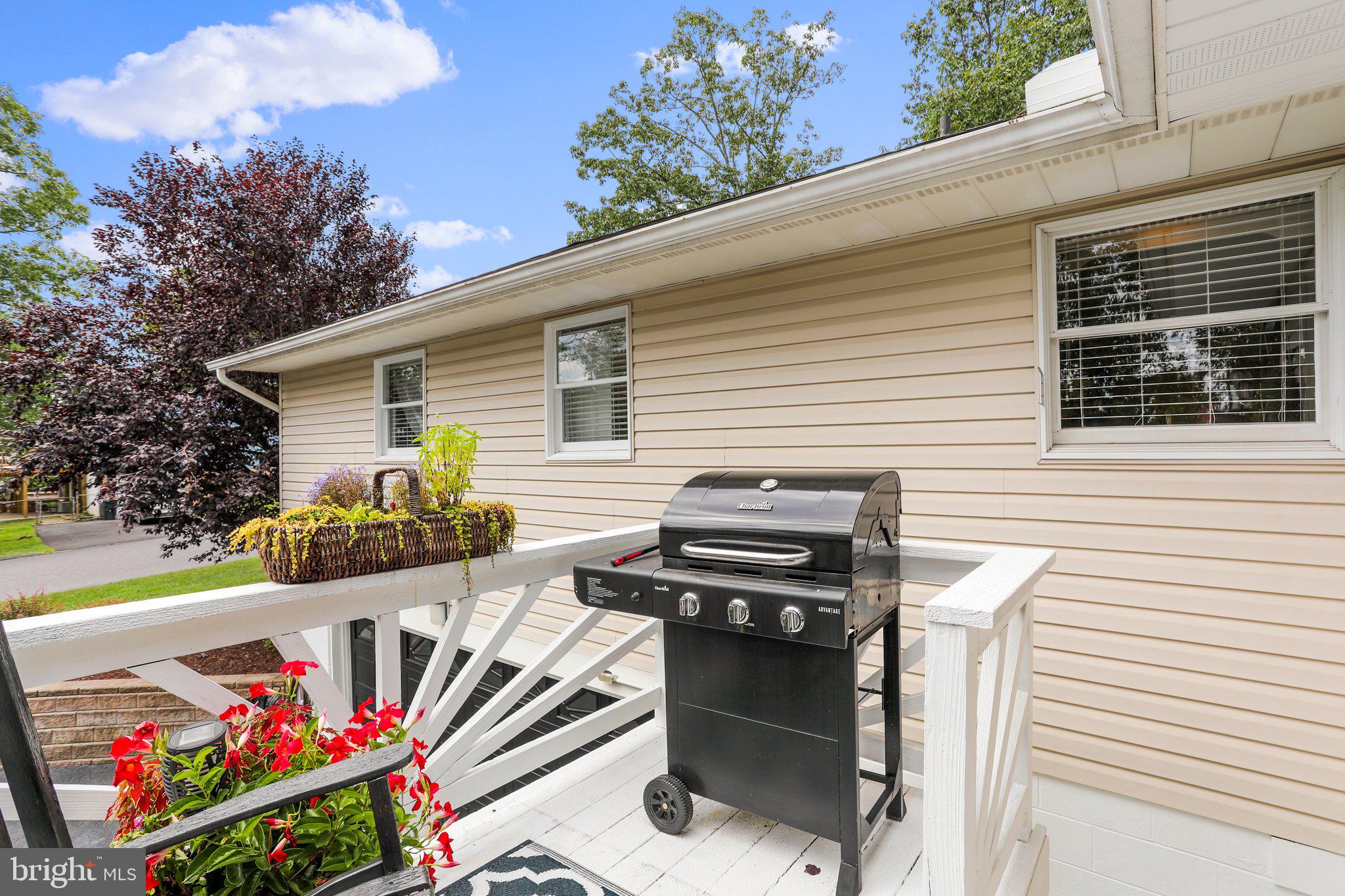 BEL AIR - Residential