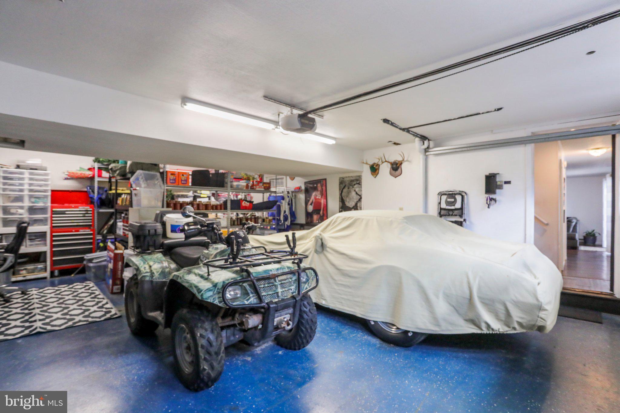 BEL AIR - Residential