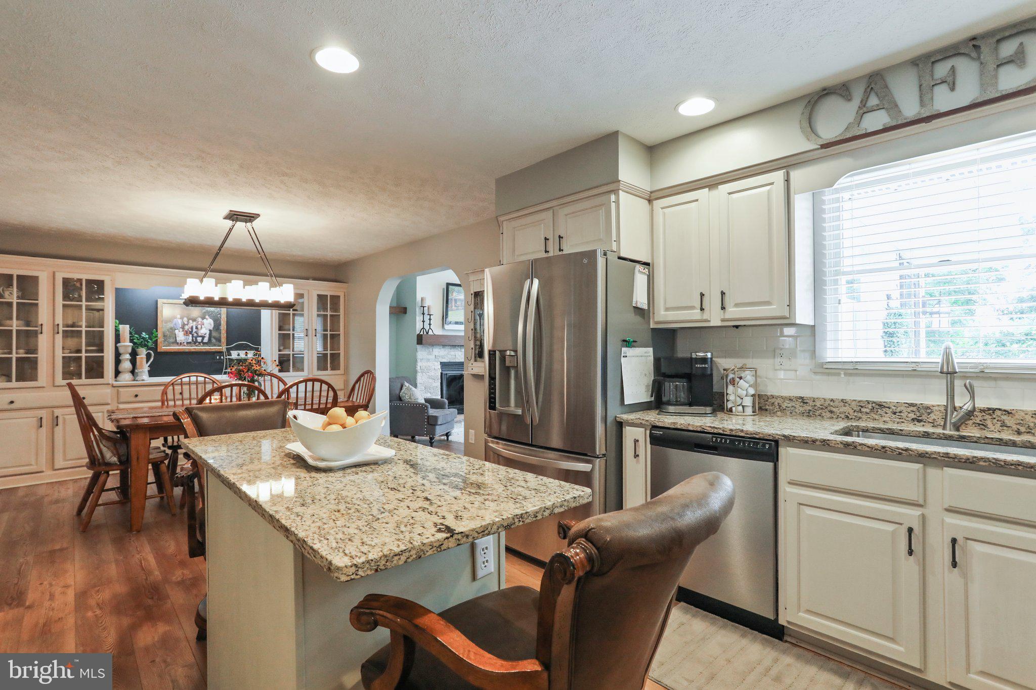 BEL AIR - Residential