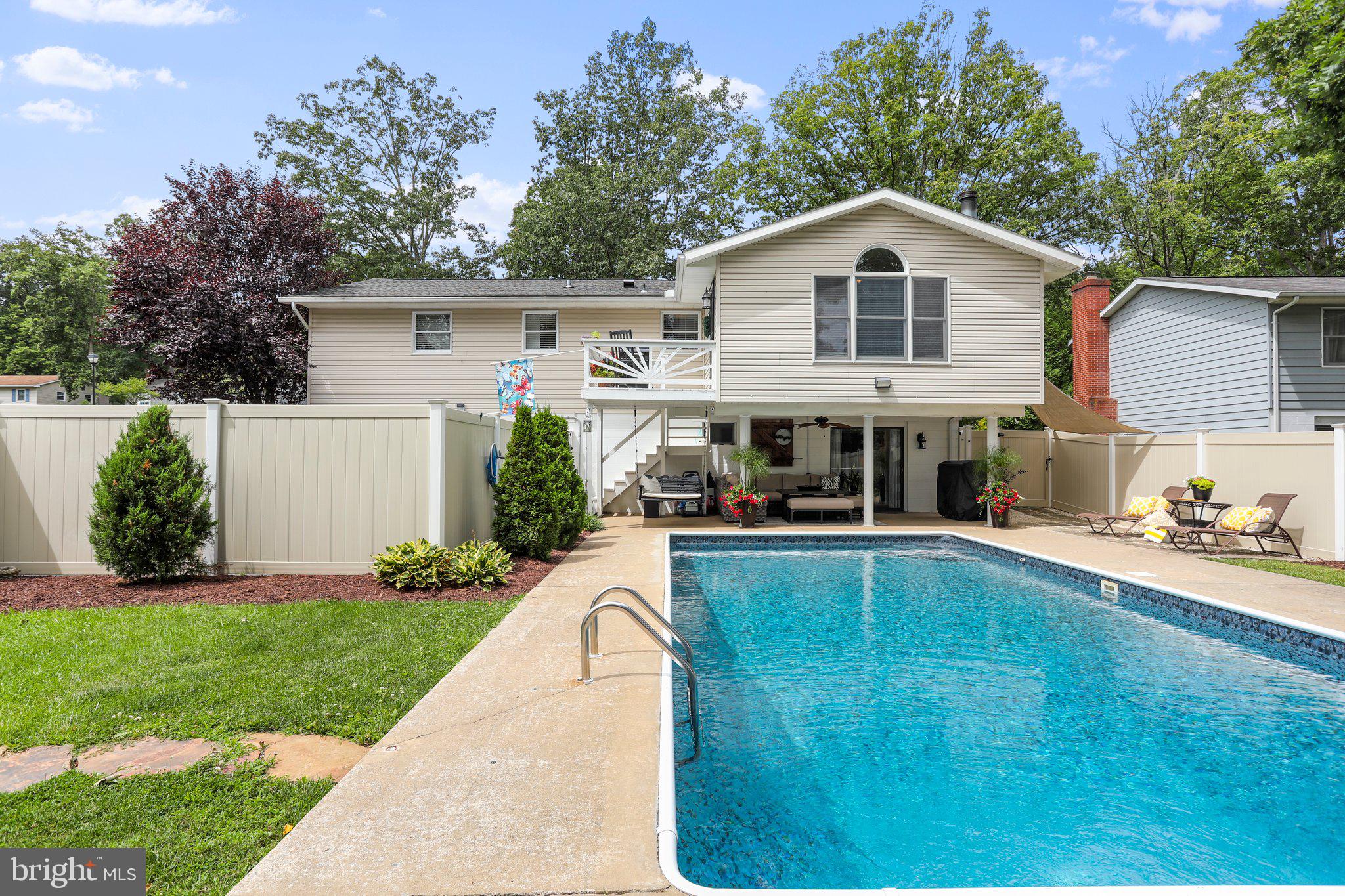 BEL AIR - Residential