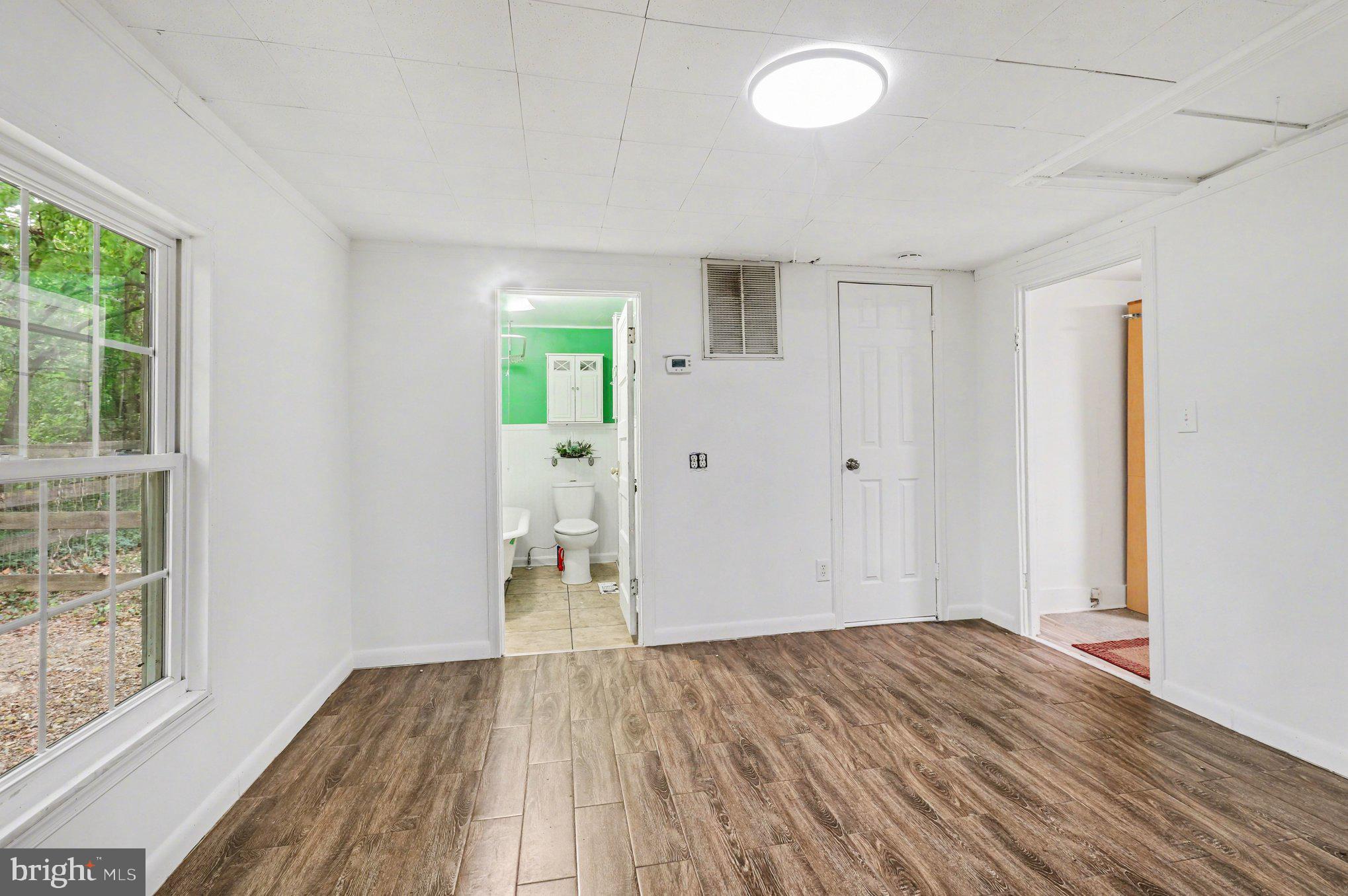 LITTLE FALLS - Residential