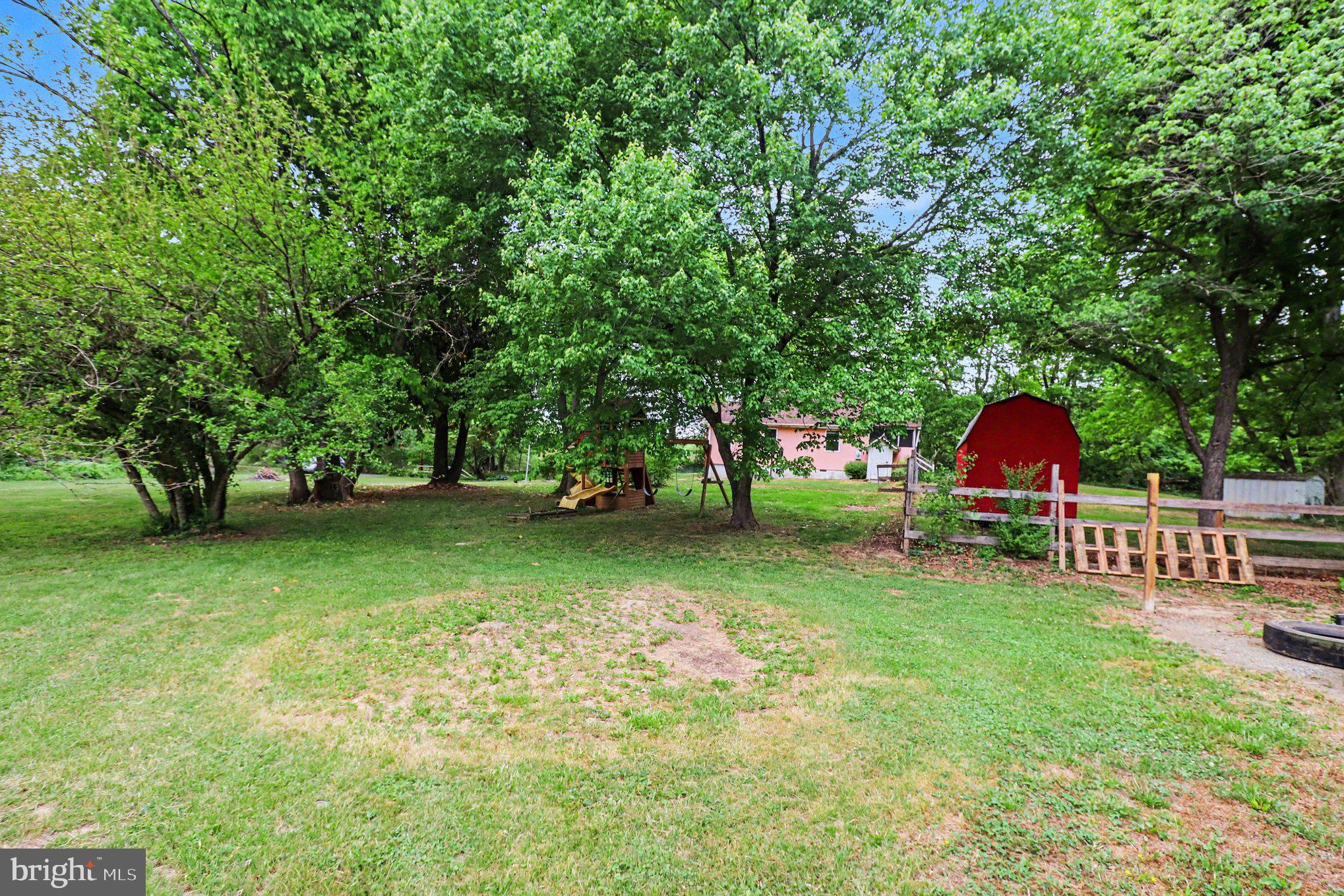 LITTLE FALLS - Residential