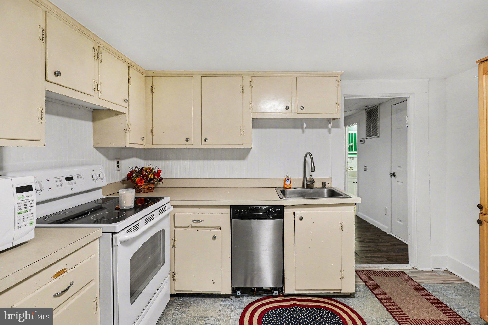 LITTLE FALLS - Residential