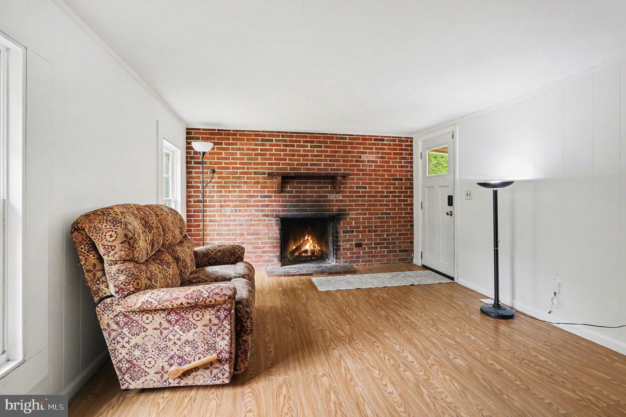 LITTLE FALLS - Residential