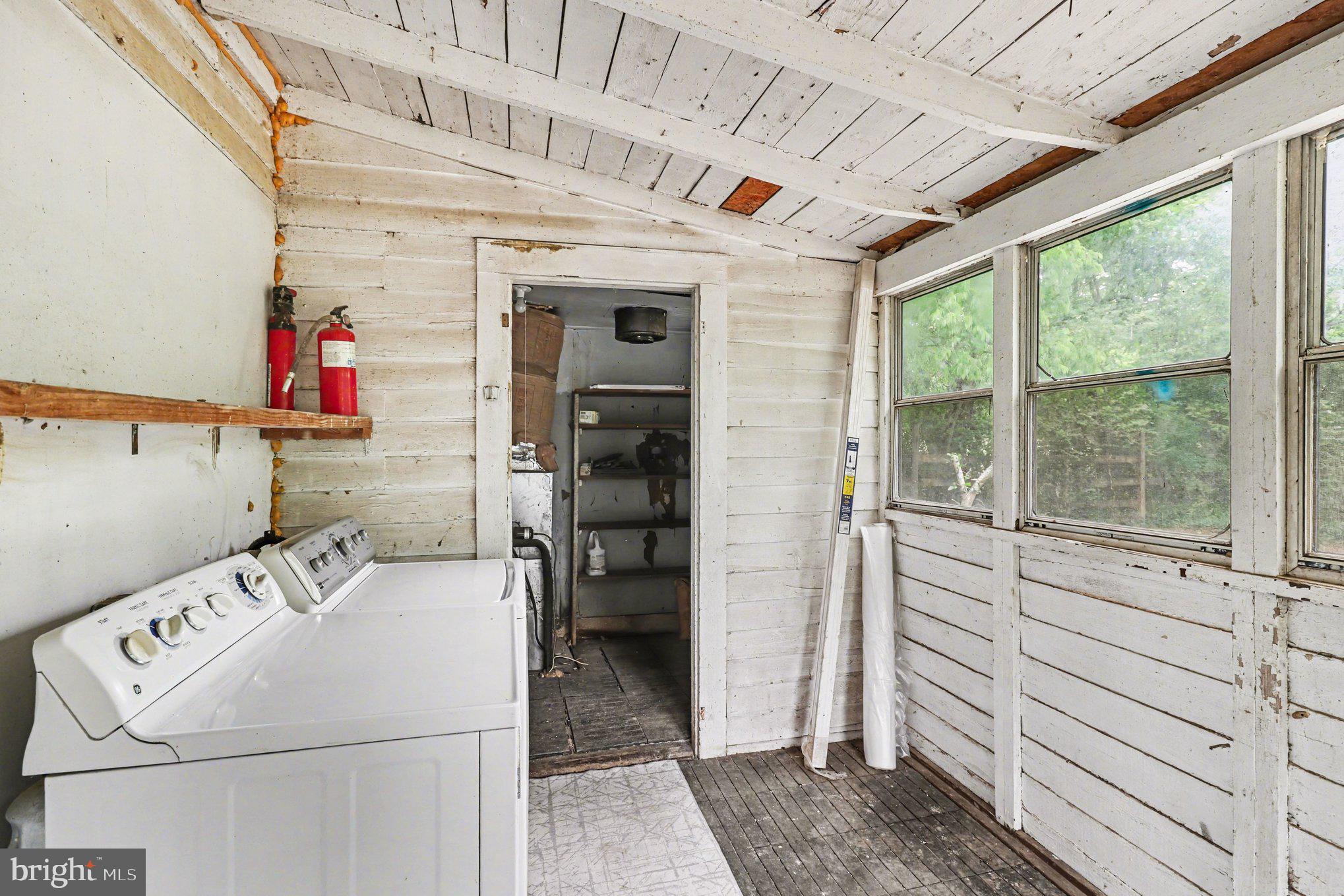 LITTLE FALLS - Residential