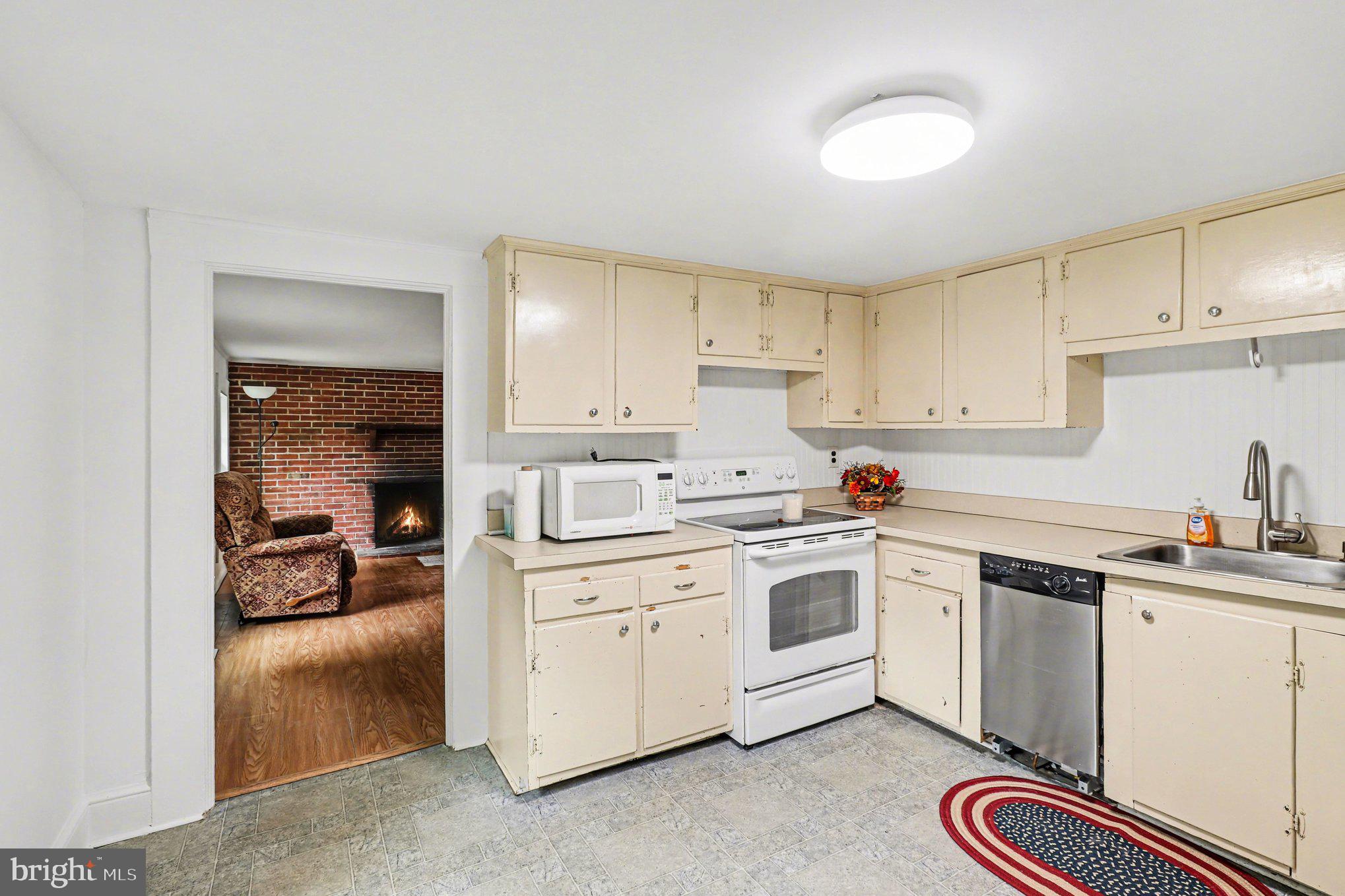 LITTLE FALLS - Residential