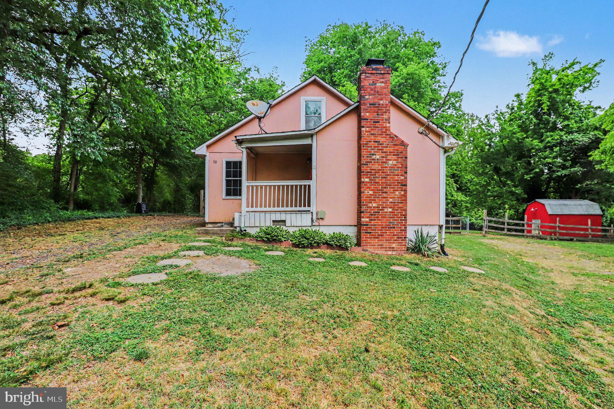 LITTLE FALLS - Residential