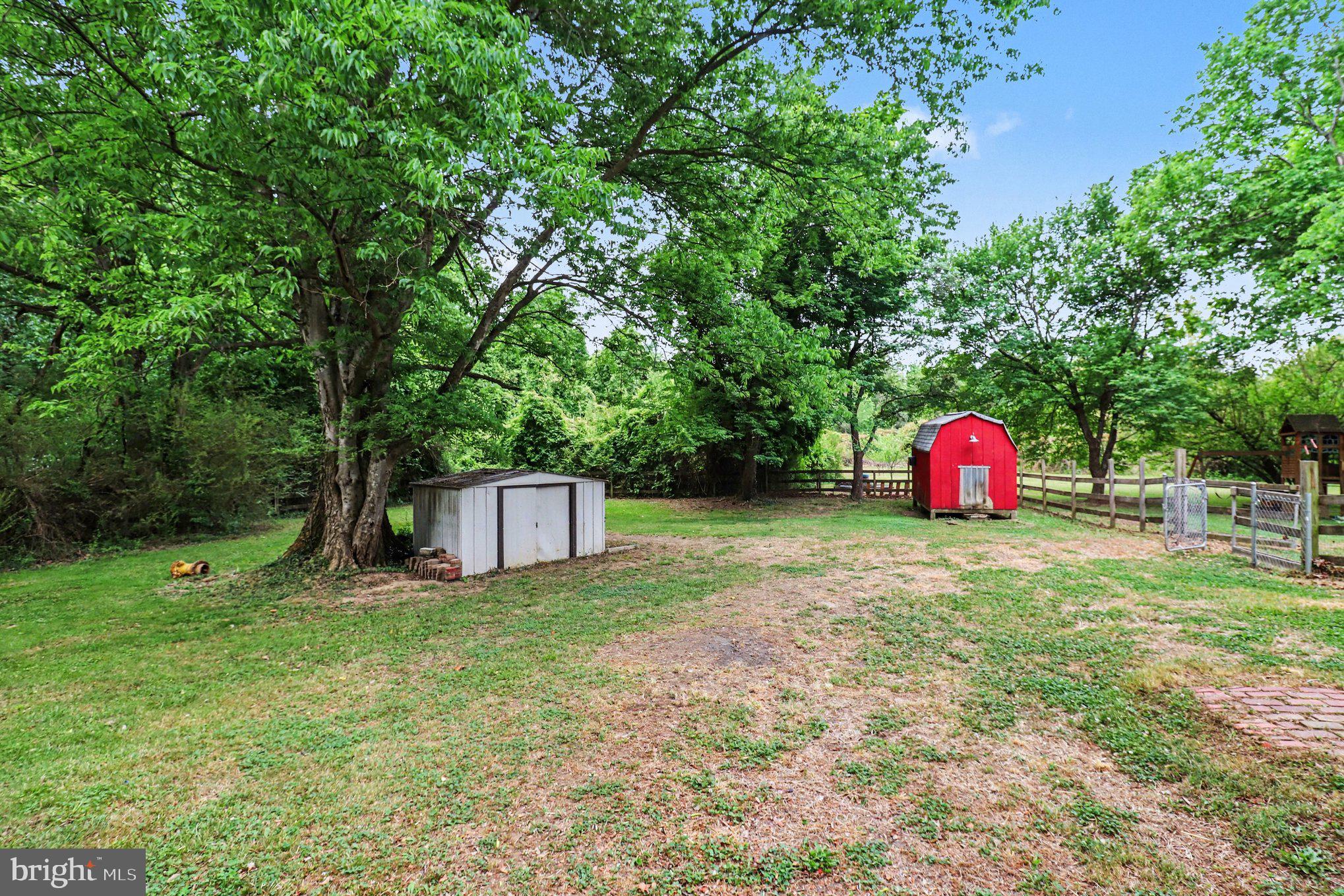 LITTLE FALLS - Residential