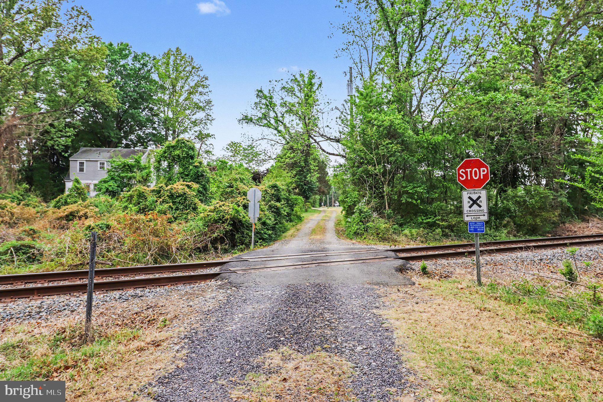 LITTLE FALLS - Residential